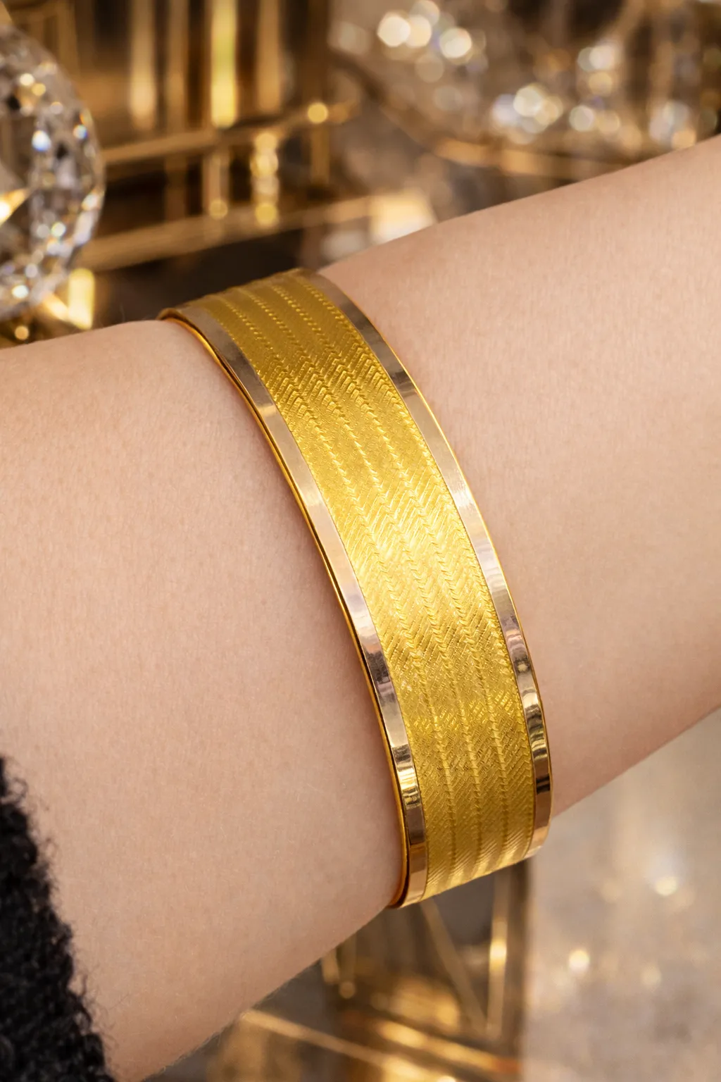 Favori Marka Trabzon Bilezik 21 NO