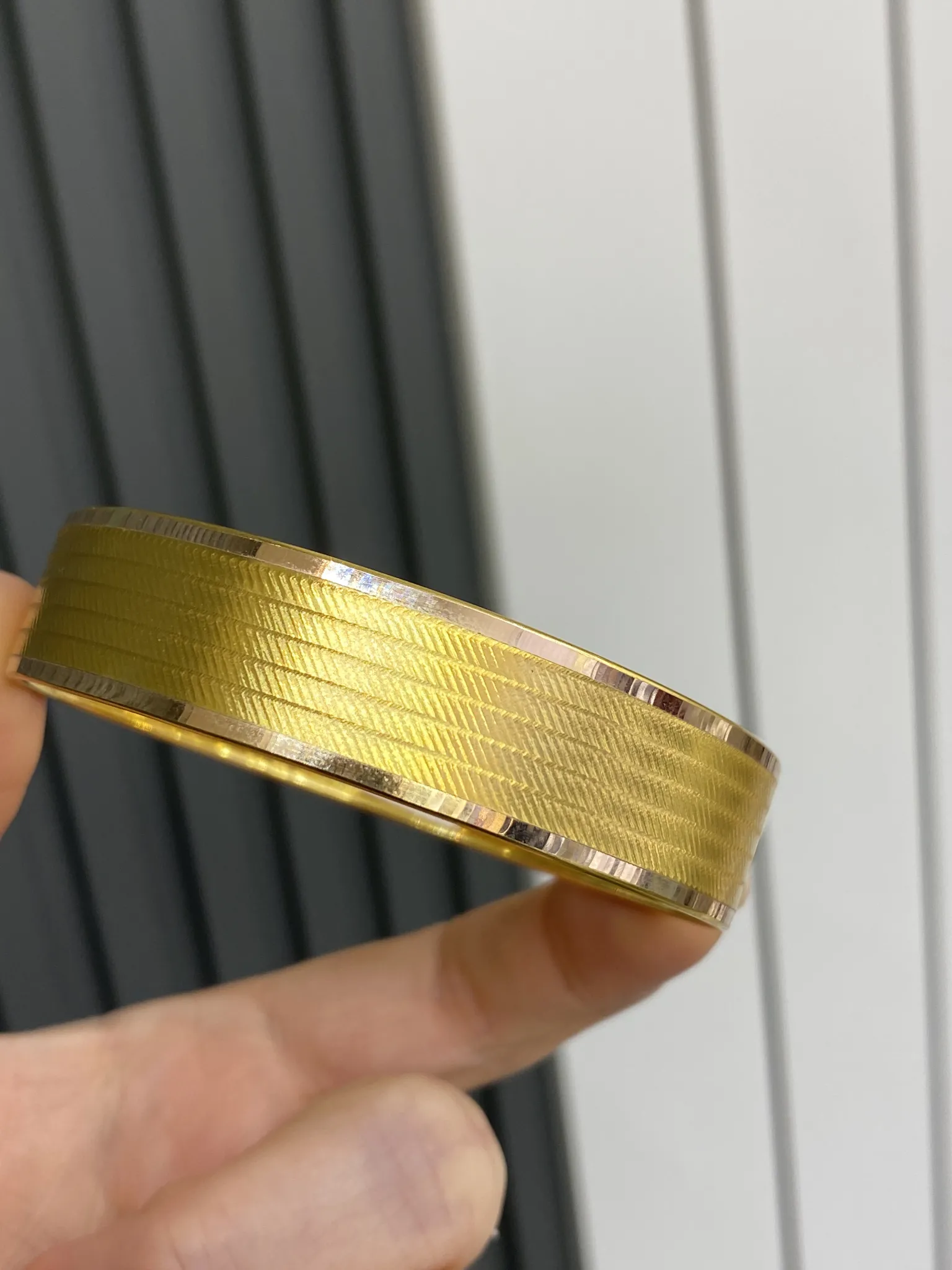 Favori Marka Trabzon Bilezik 21 NO