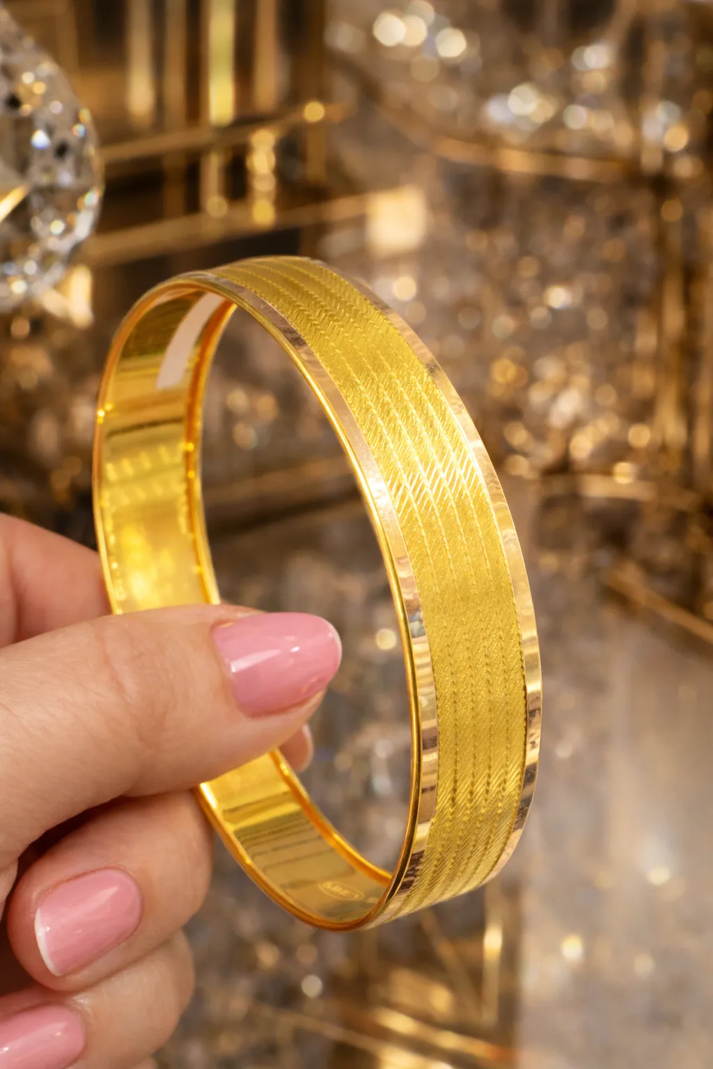 Favori Marka Trabzon Bilezik 21 NO