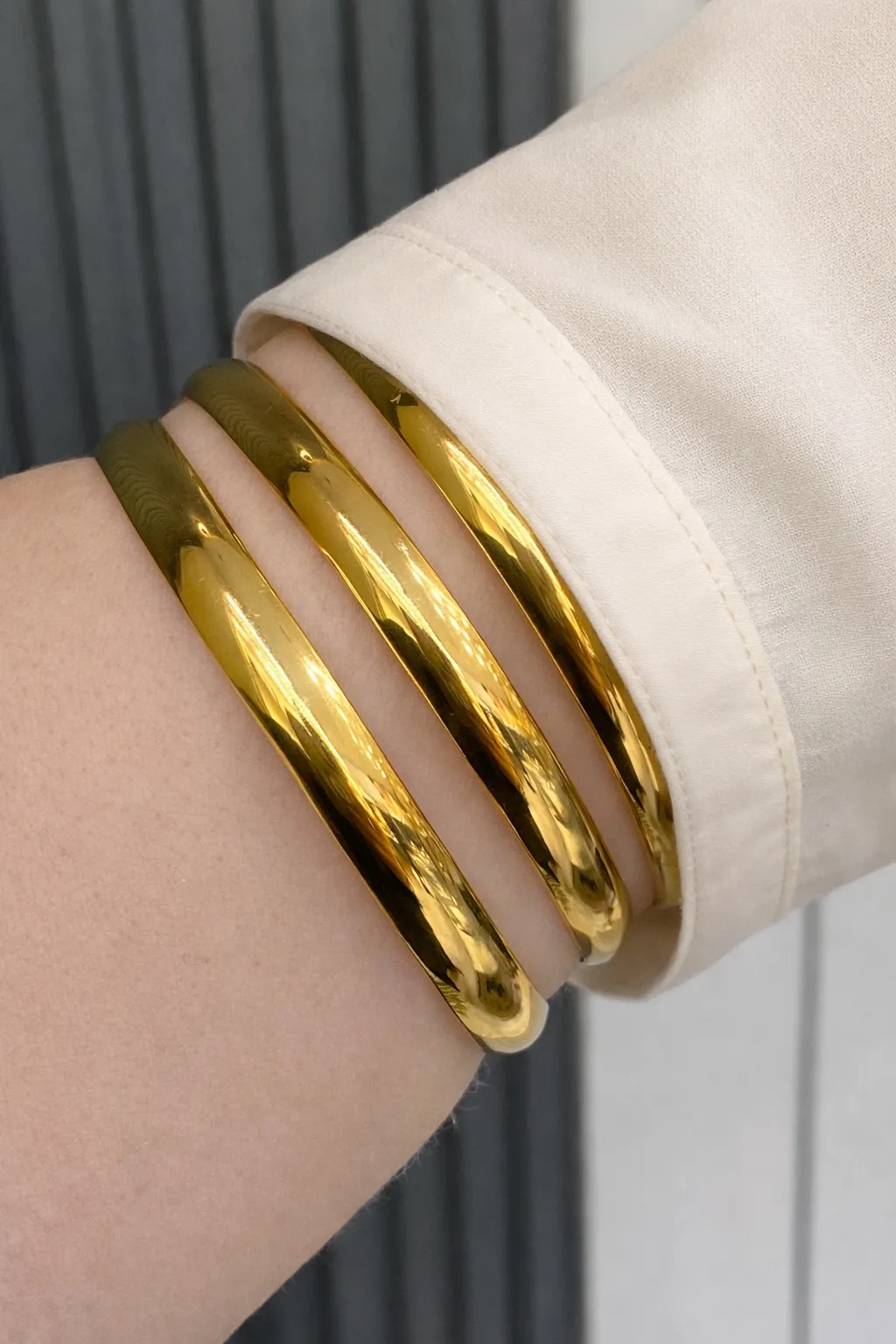 14 Ayar Hediyelik Bilezikler 21 Numara