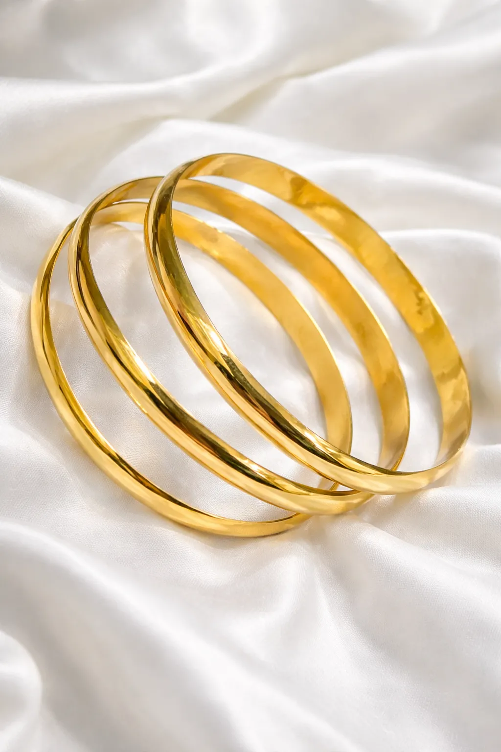 14 Ayar Hediyelik Bilezikler 21 Numara