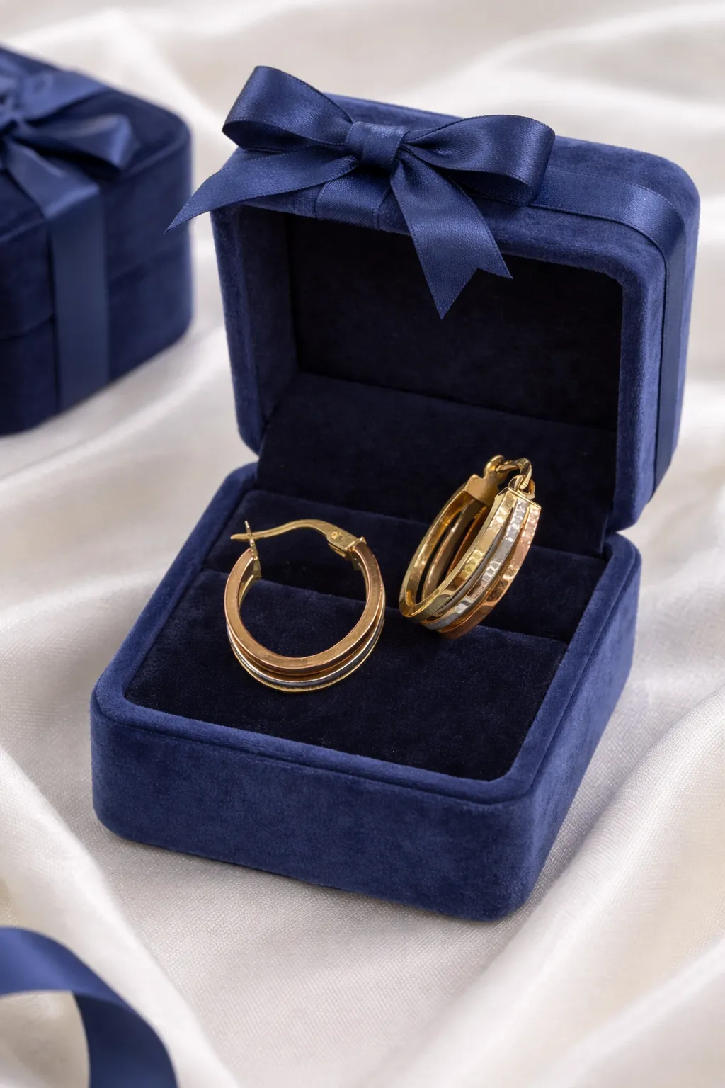 Favori Marka Hallow Küpe