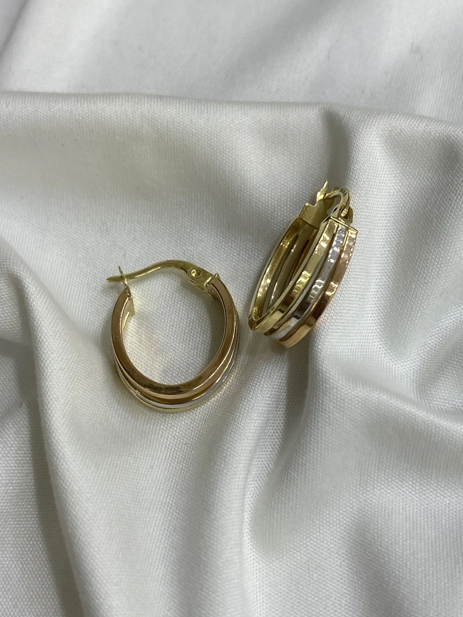 Favori Marka Hallow Küpe