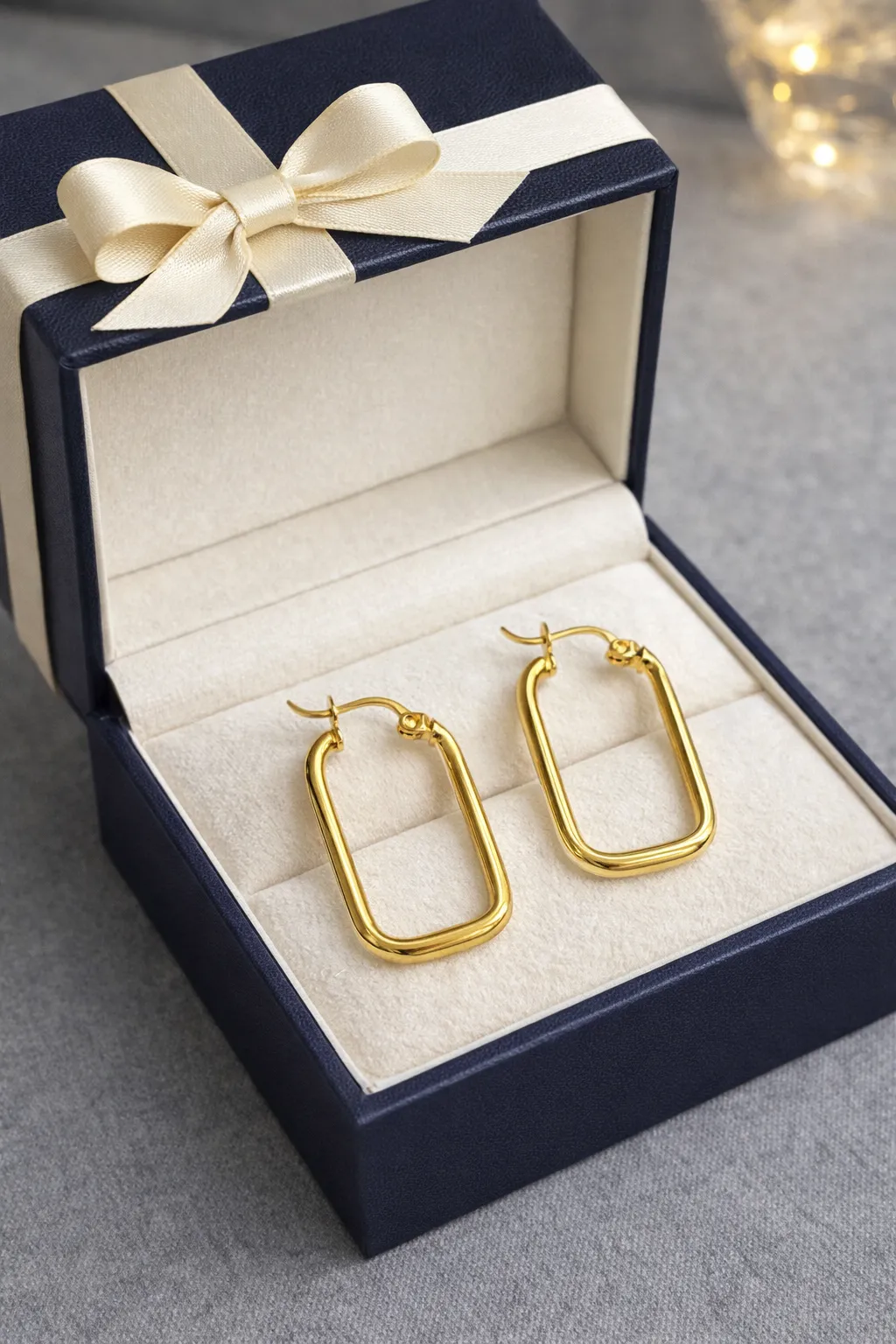 Favori Marka İtalyan Model  Küpe