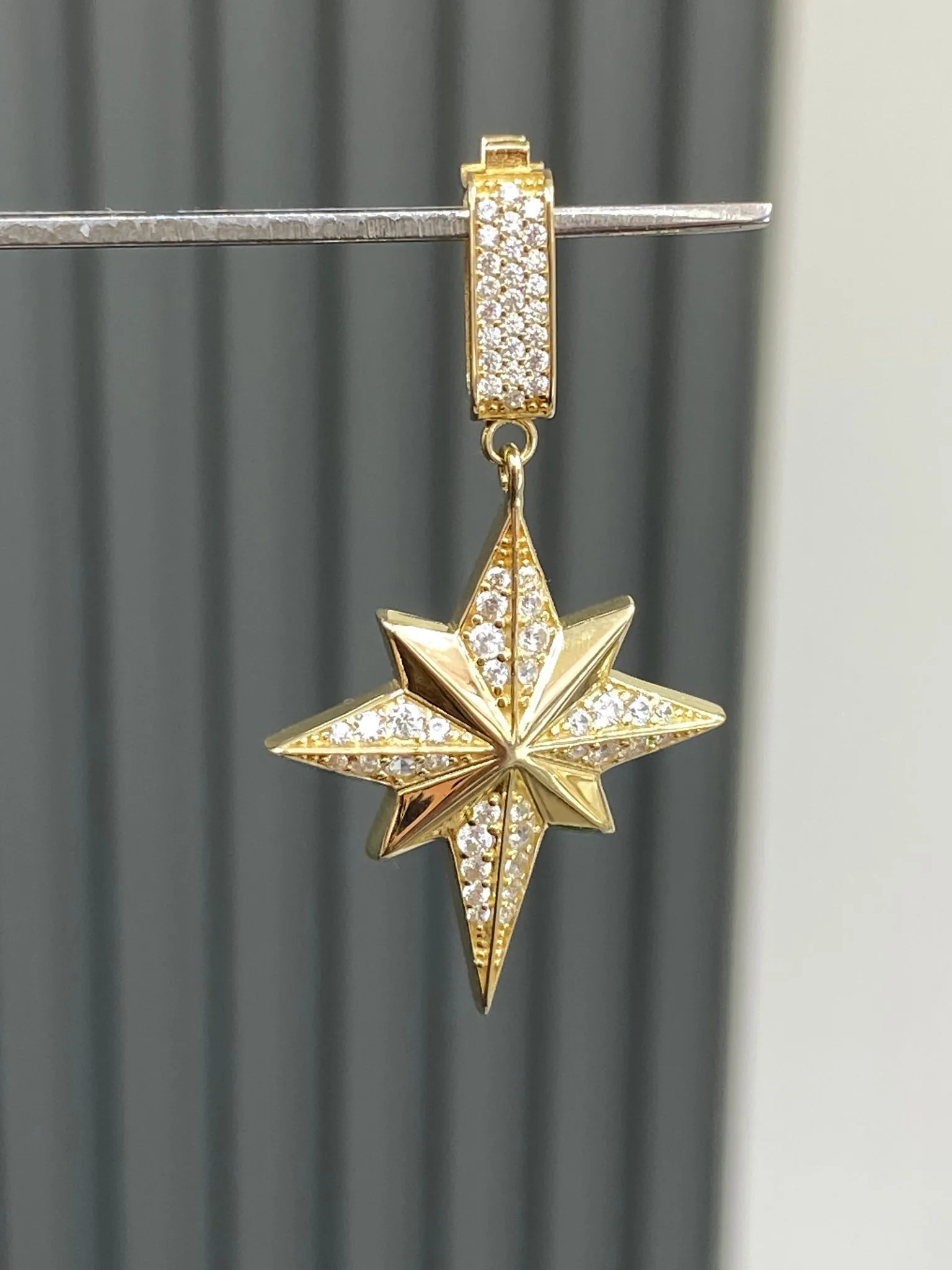 Favori Marka Kutup Yıldızı Model Uç