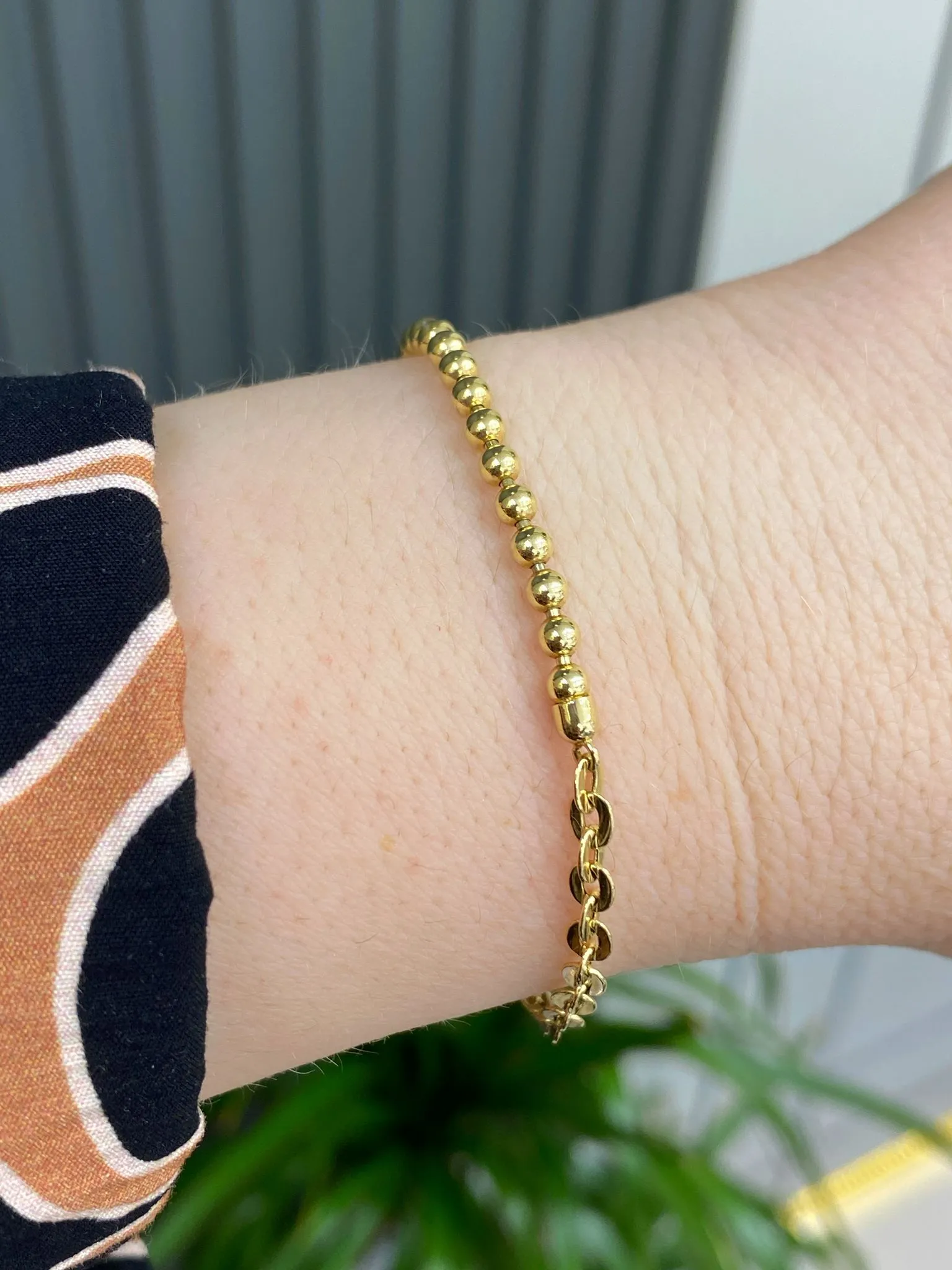 Favori Marka İtalyan Model Bileklik