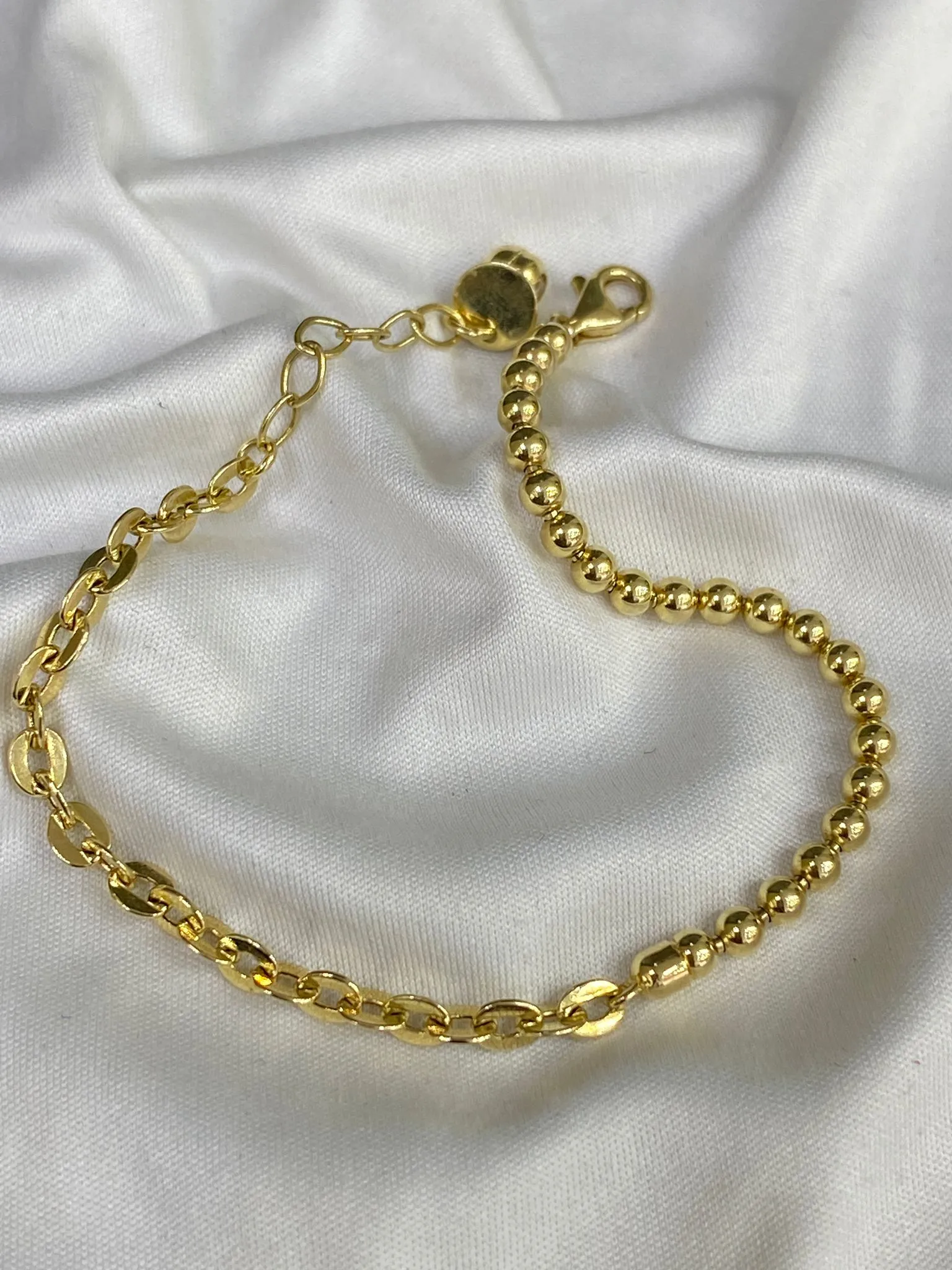 Favori Marka İtalyan Model Bileklik