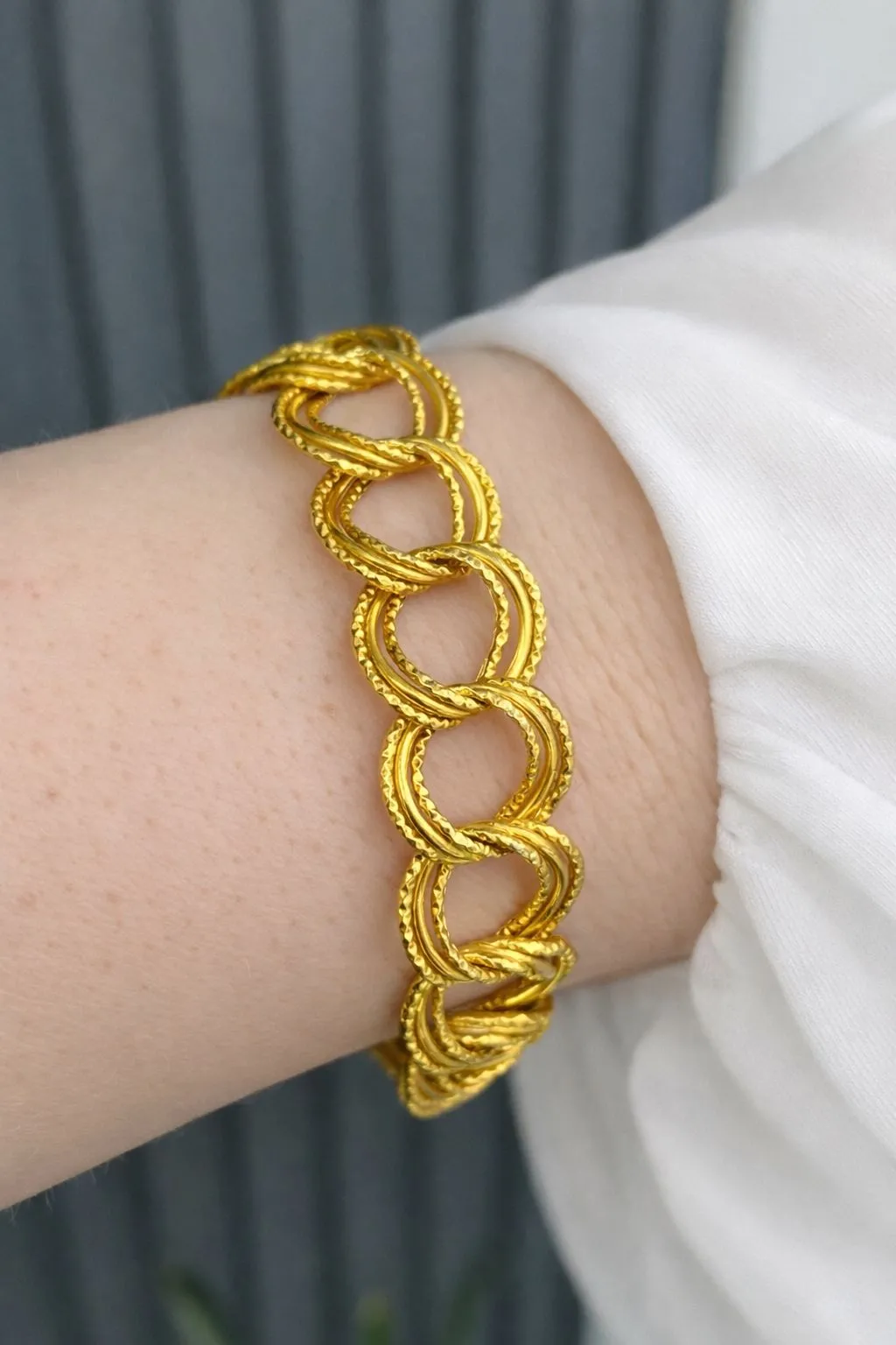 Favori Marka Samanyolu Model Bileklik