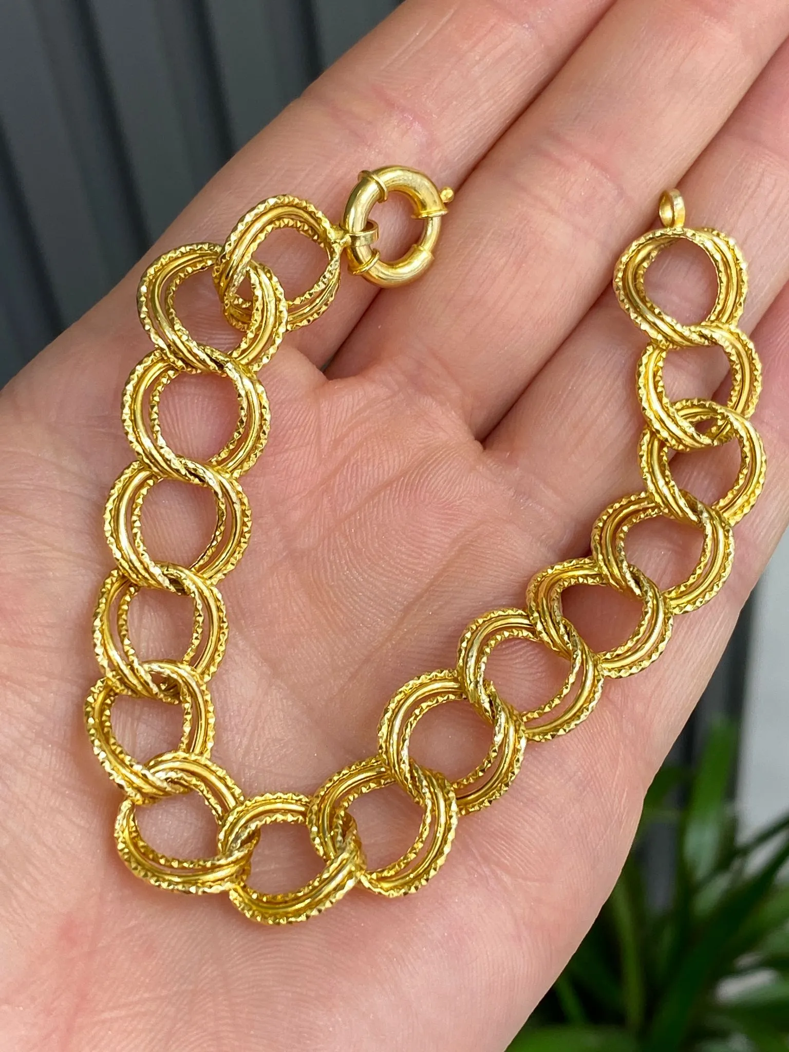 Favori Marka Samanyolu Model Bileklik