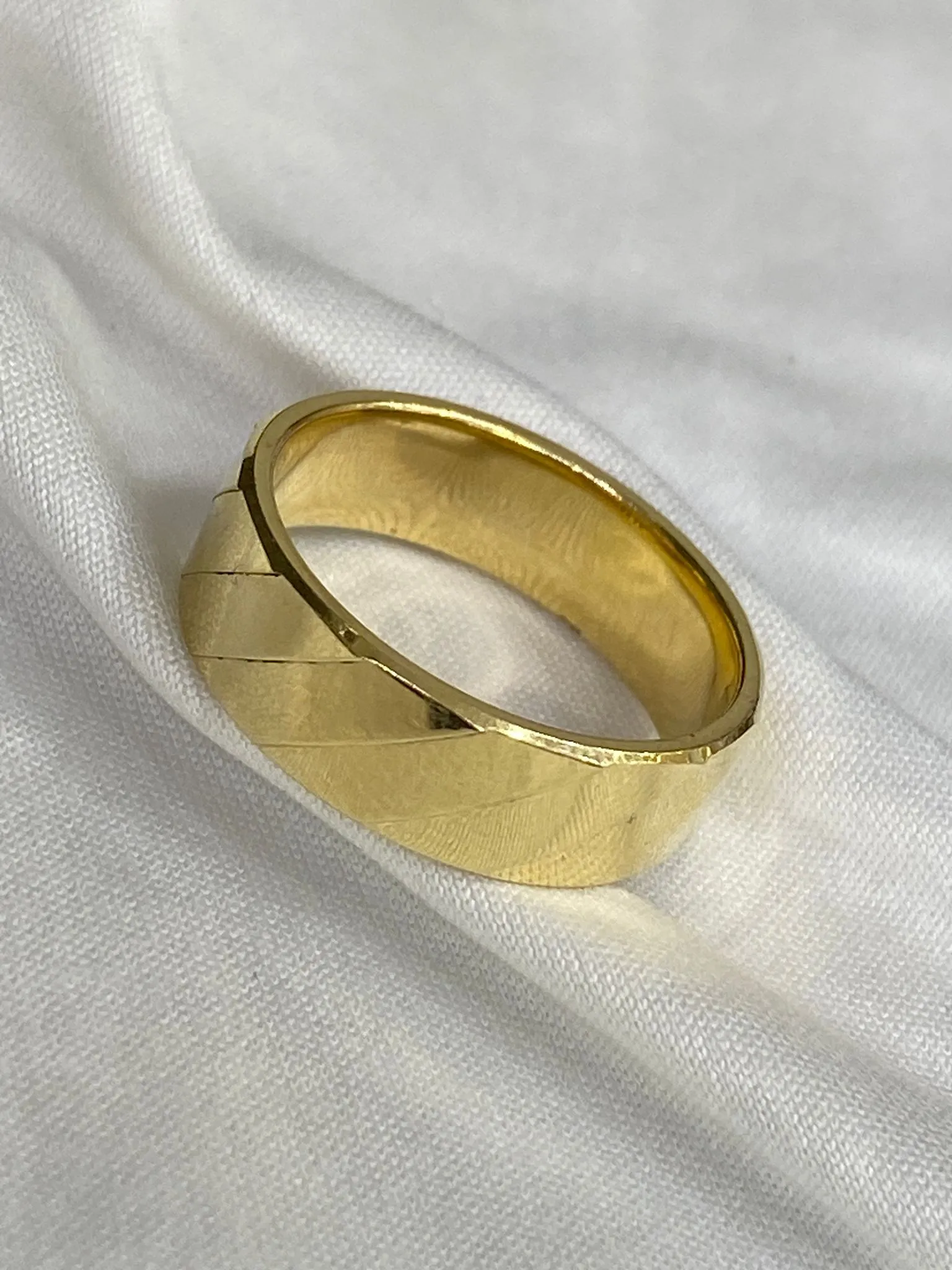 Aynalı Alyans 14 No 