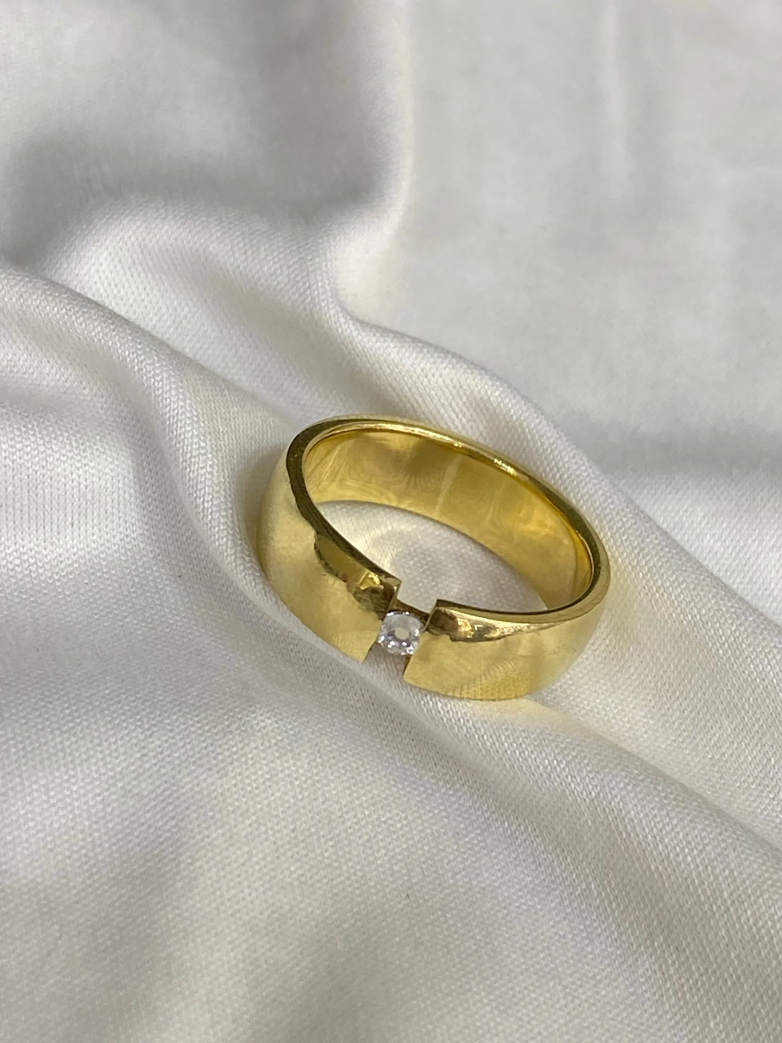 Tektaş Alyans 10 No