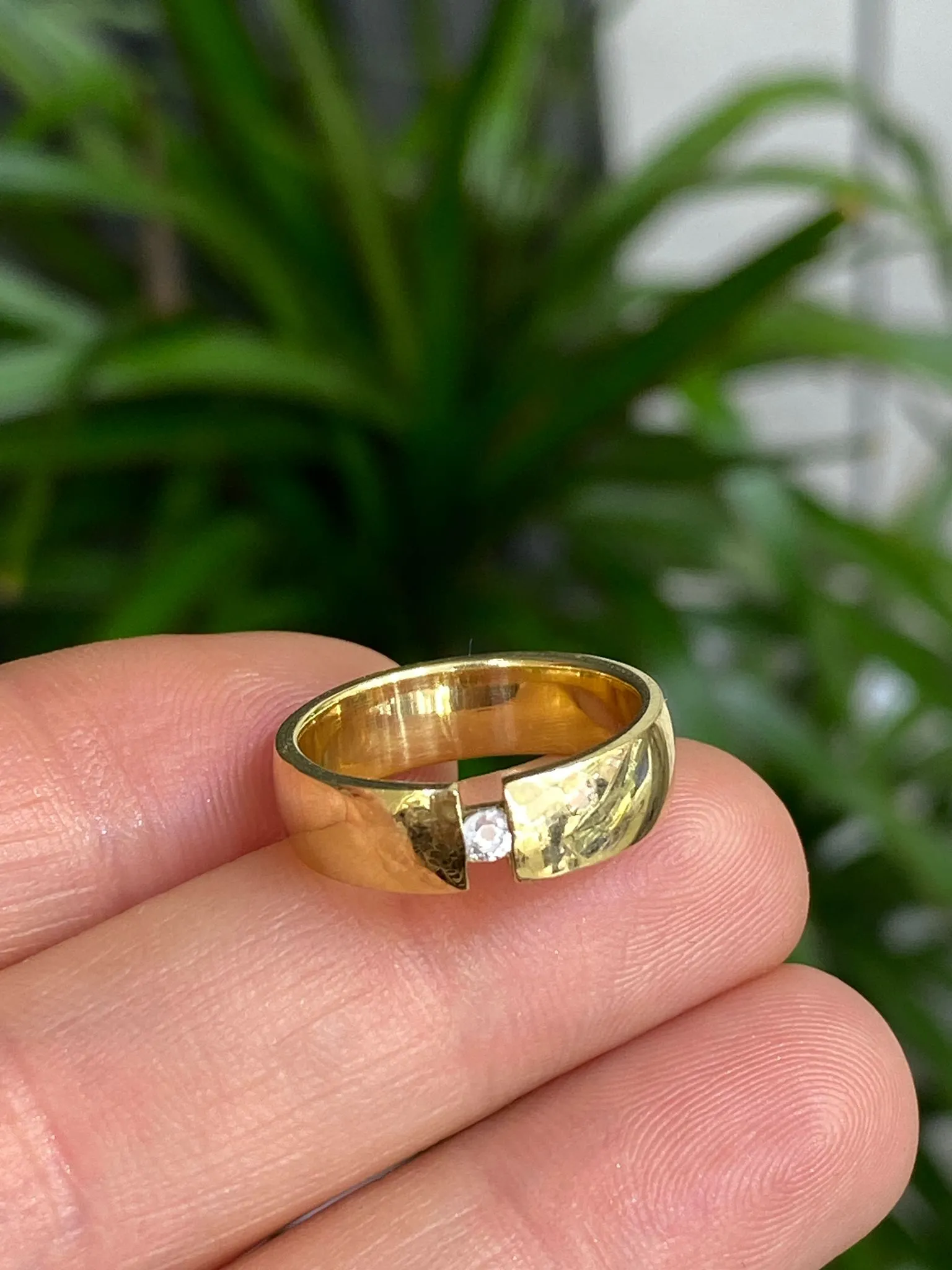 Tektaş Alyans 10 No