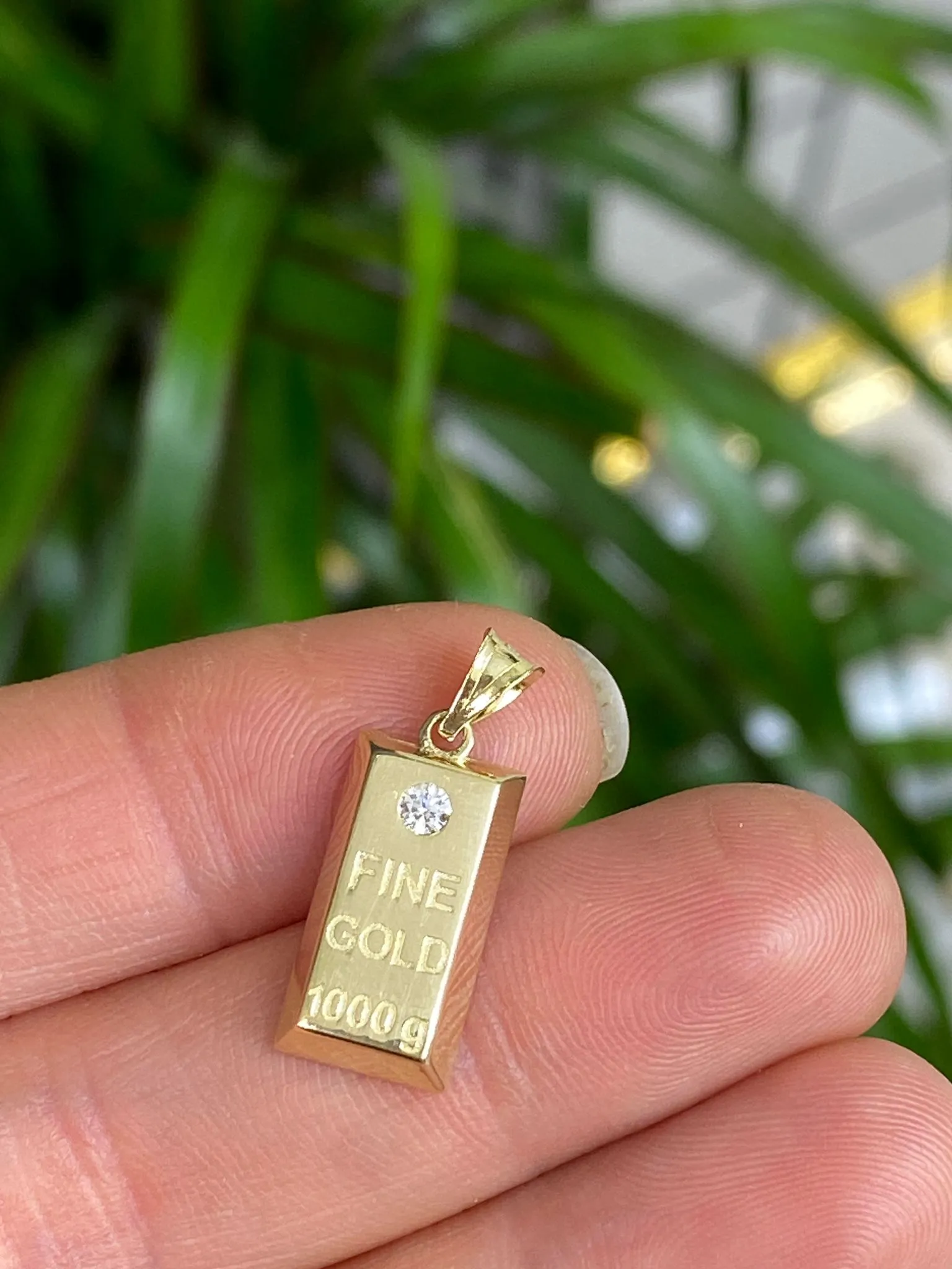 Favori Marka Külçe Model Uç