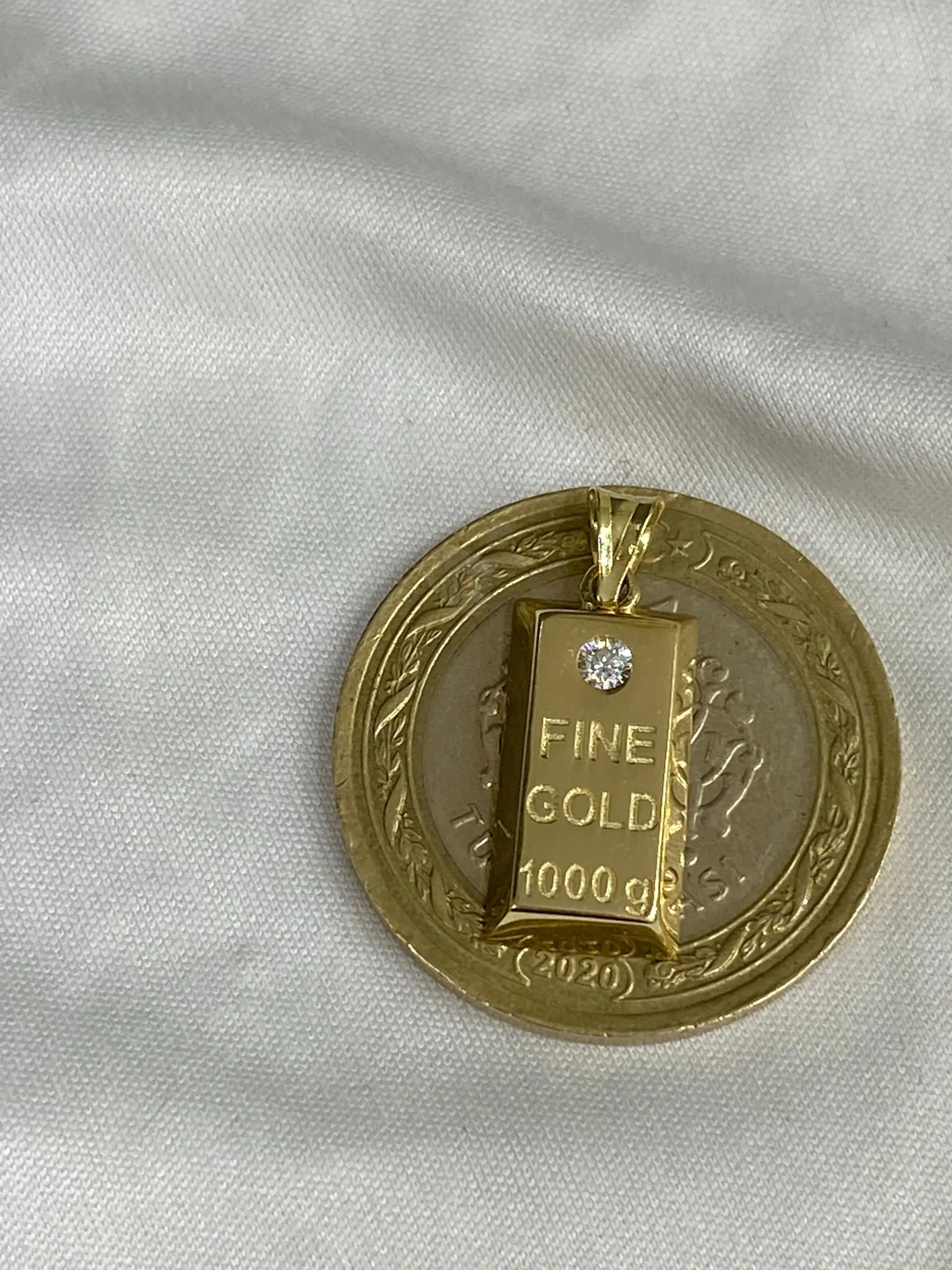 Favori Marka Külçe Model Uç