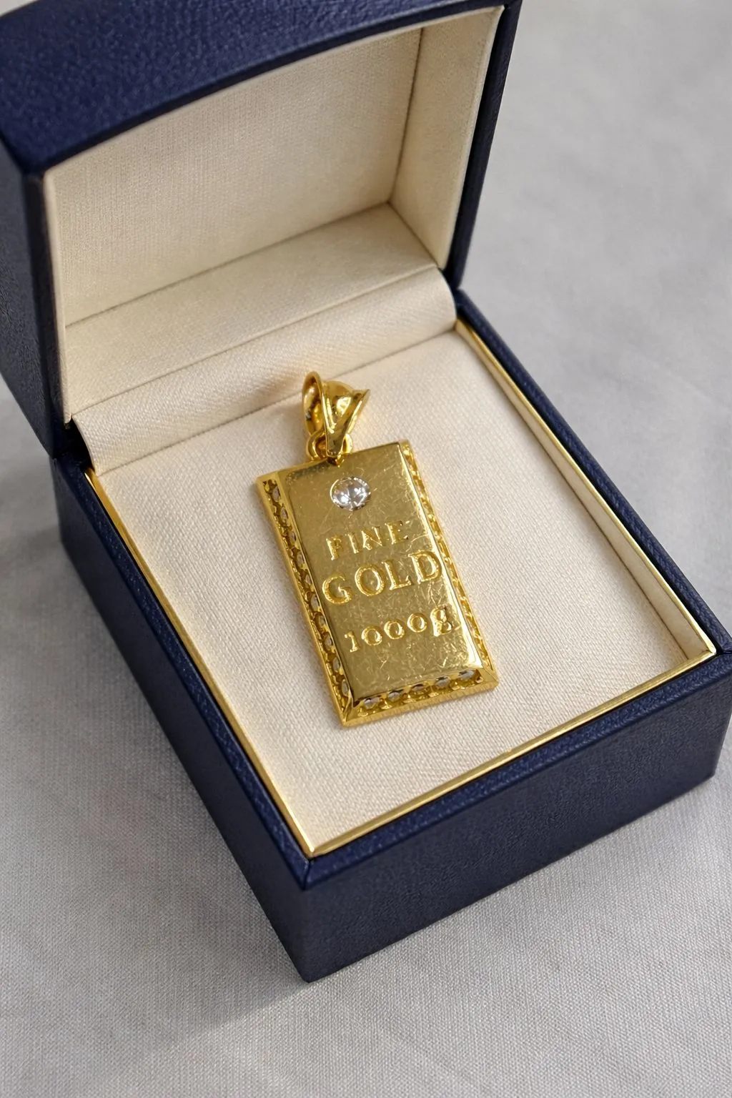 Favori Marka Külçe Model Uç