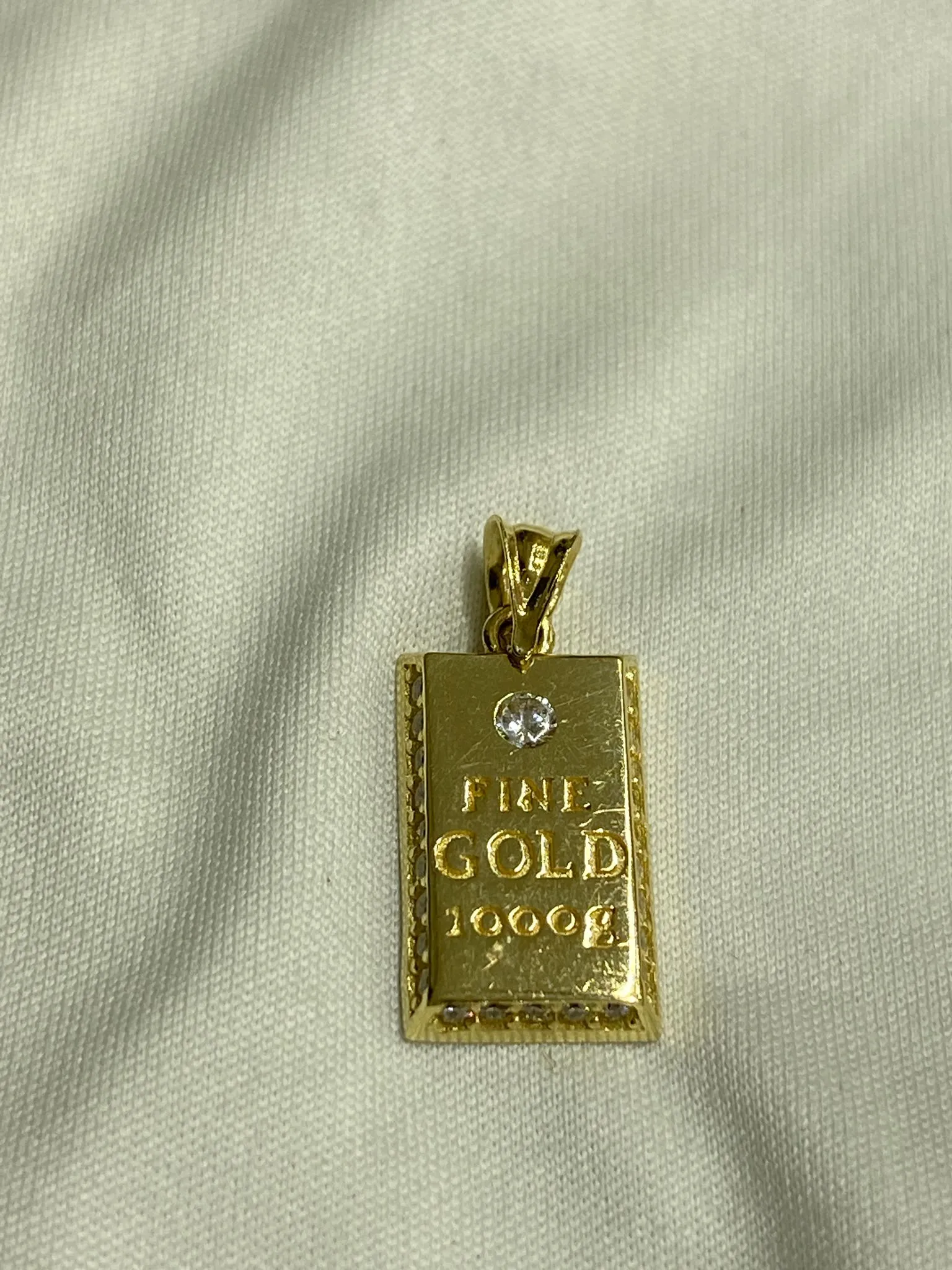 Favori Marka Külçe Model Uç