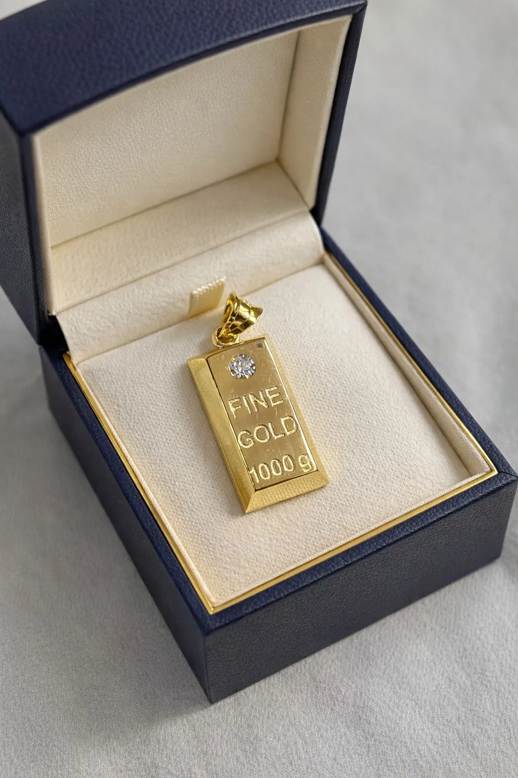 Favori Marka Külçe Model Uç