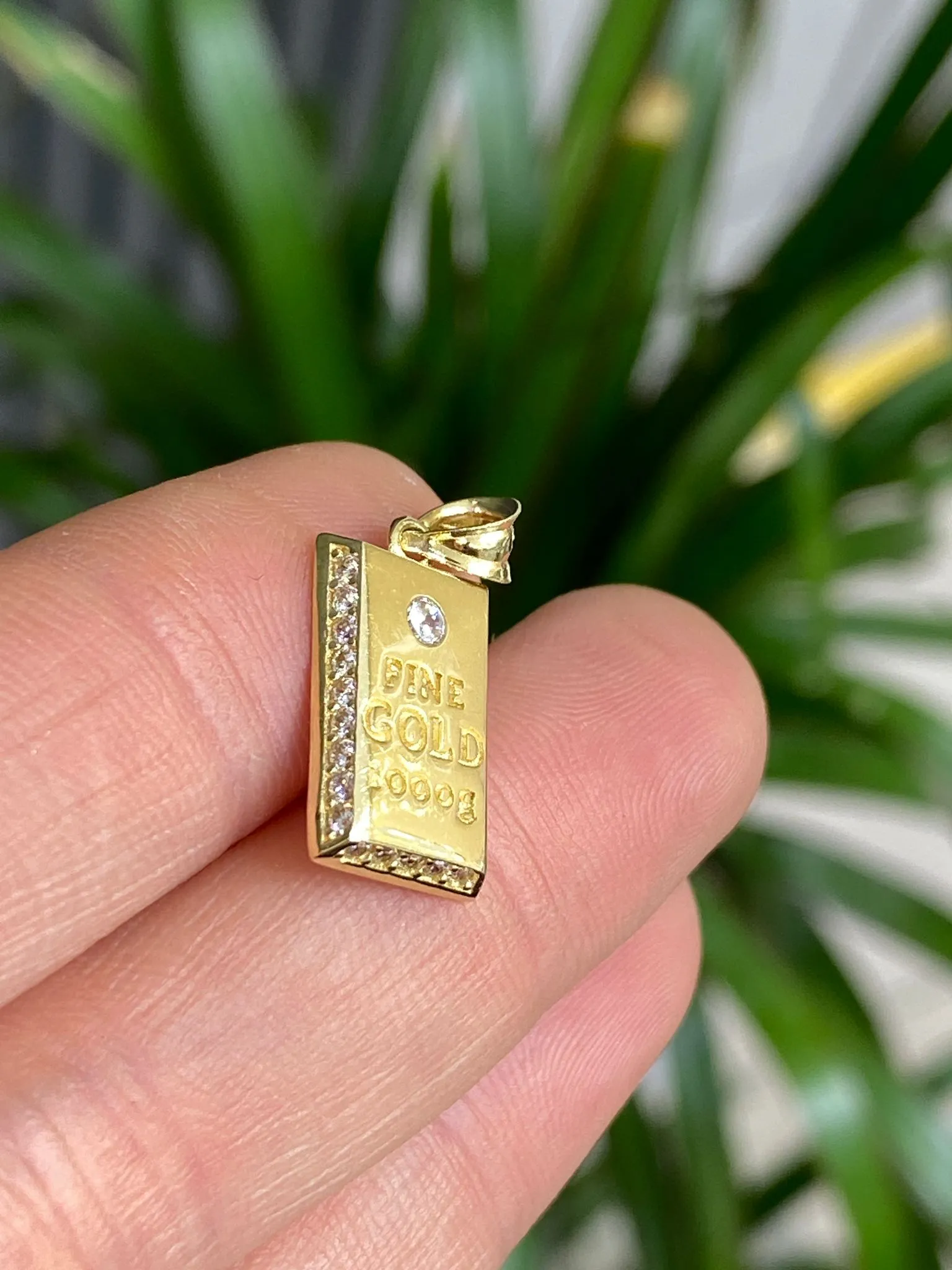 Favori Marka Külçe Model Uç