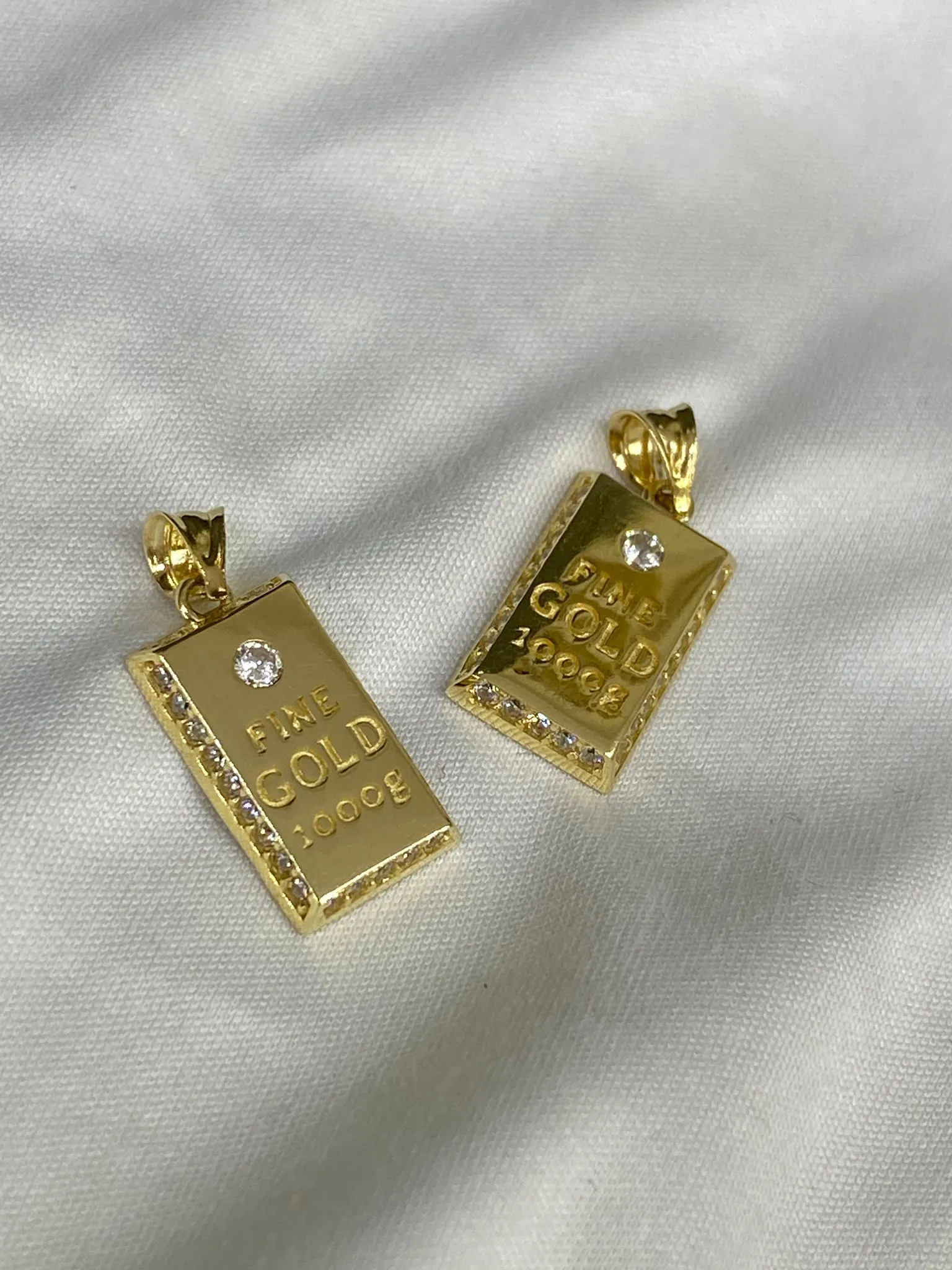 Favori Marka Külçe Model Uç