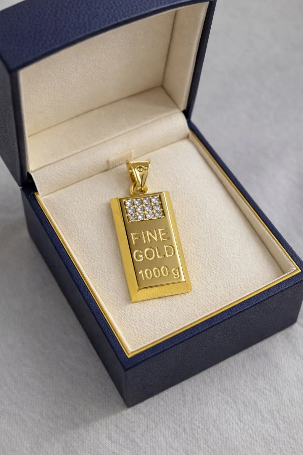 Favori Marka Külçe Model Uç