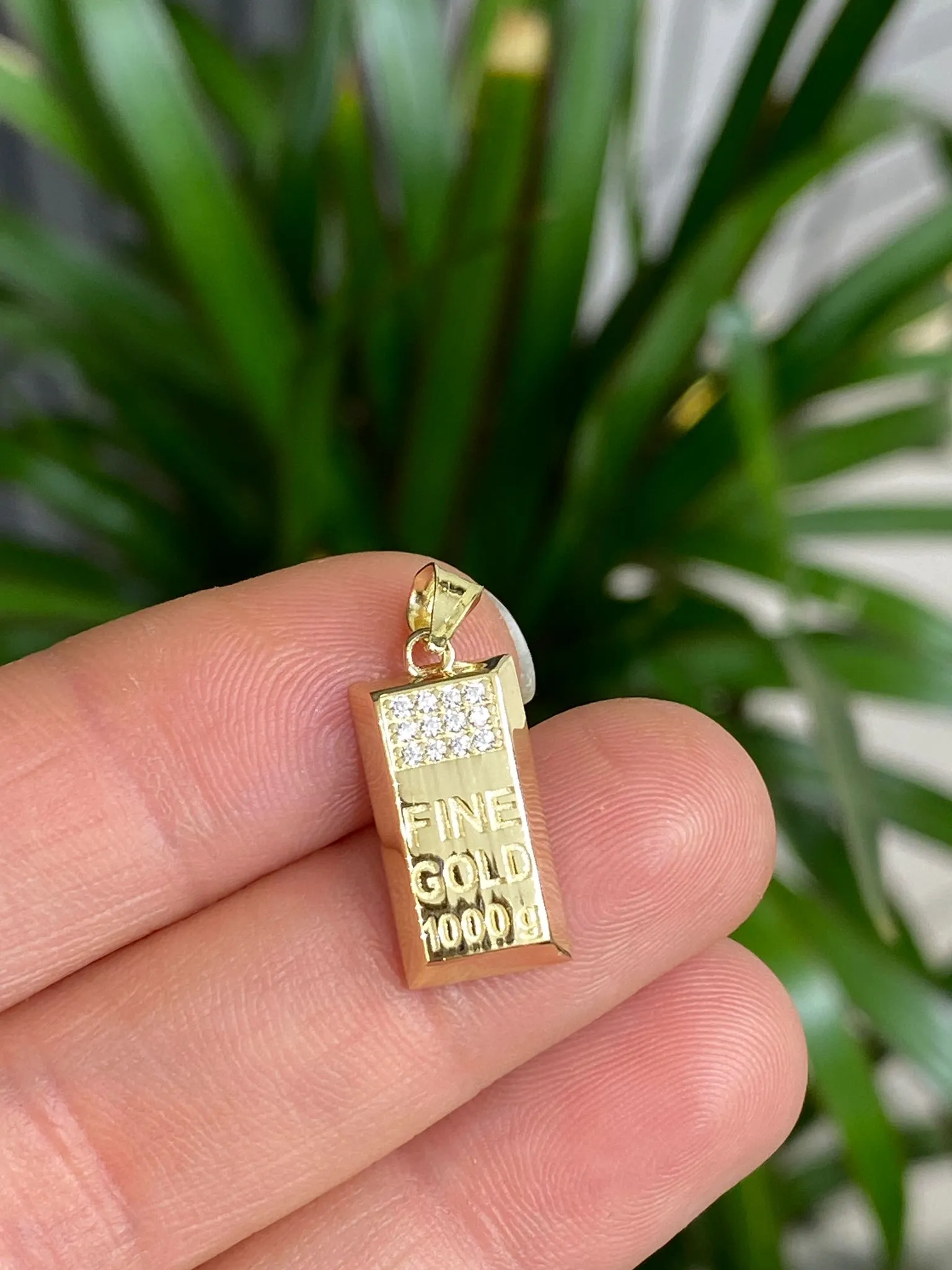 Favori Marka Külçe Model Uç