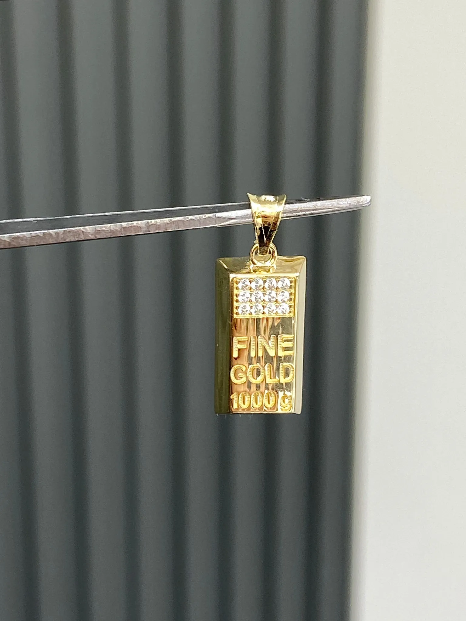 Favori Marka Külçe Model Uç