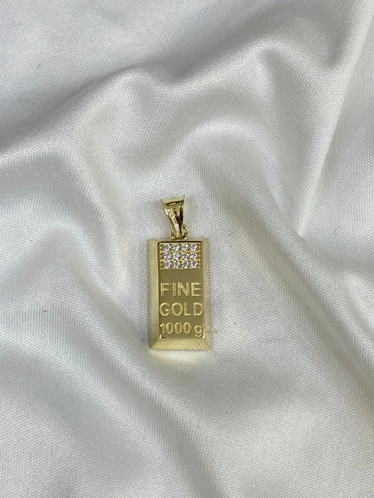 Favori Marka Külçe Model Uç