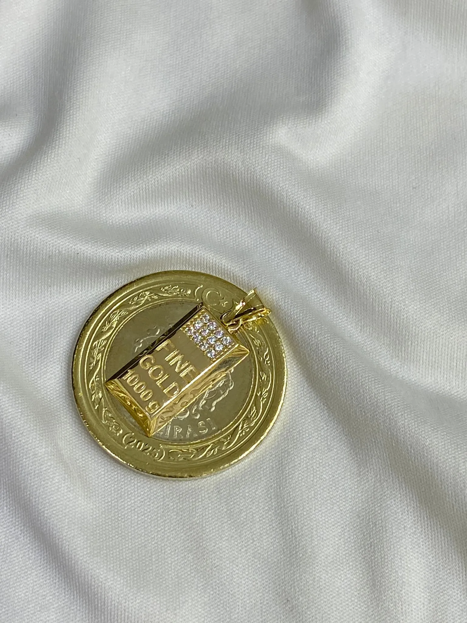 Favori Marka Külçe Model Uç