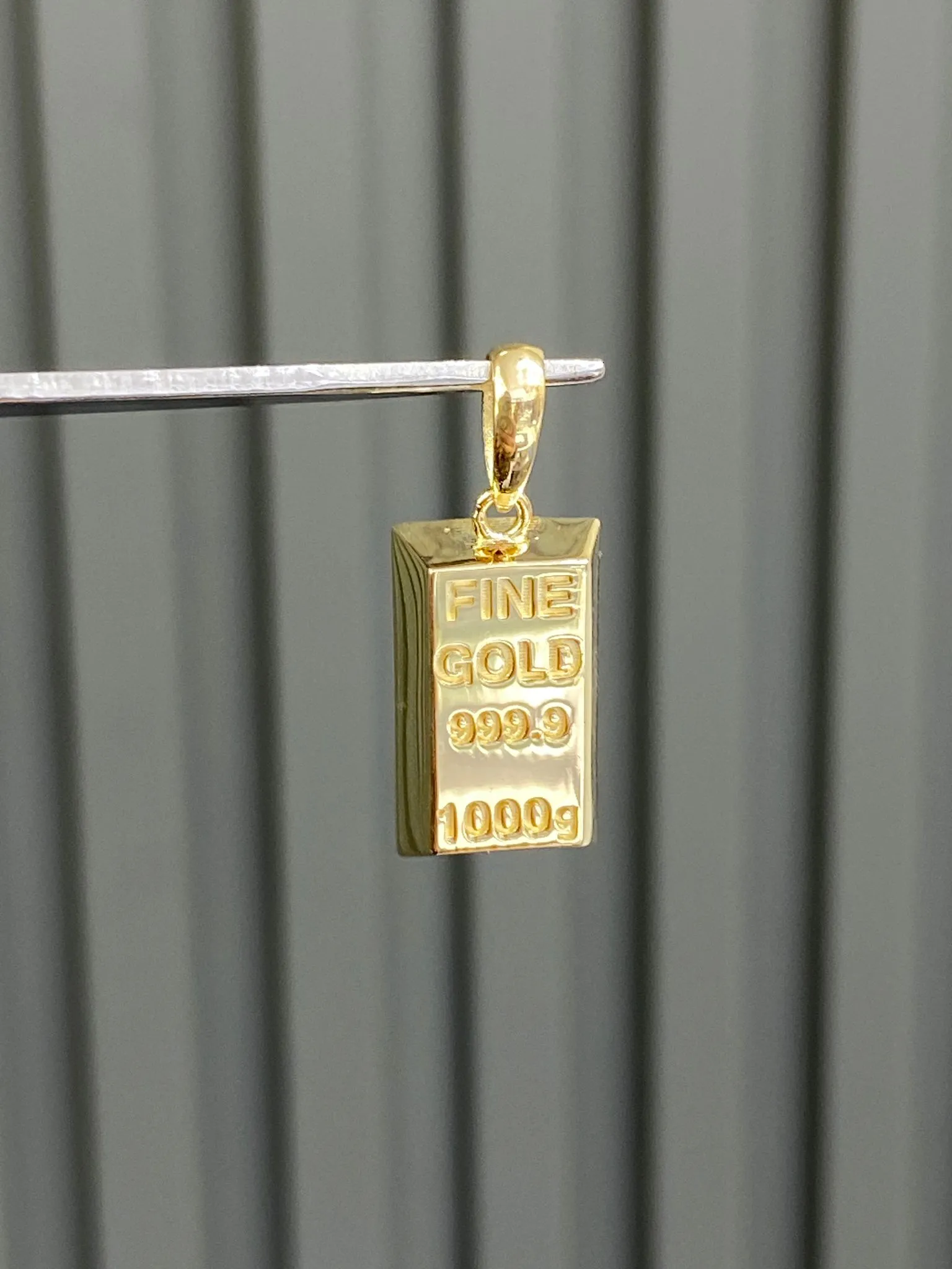 Favori Marka Külçe Model Uç