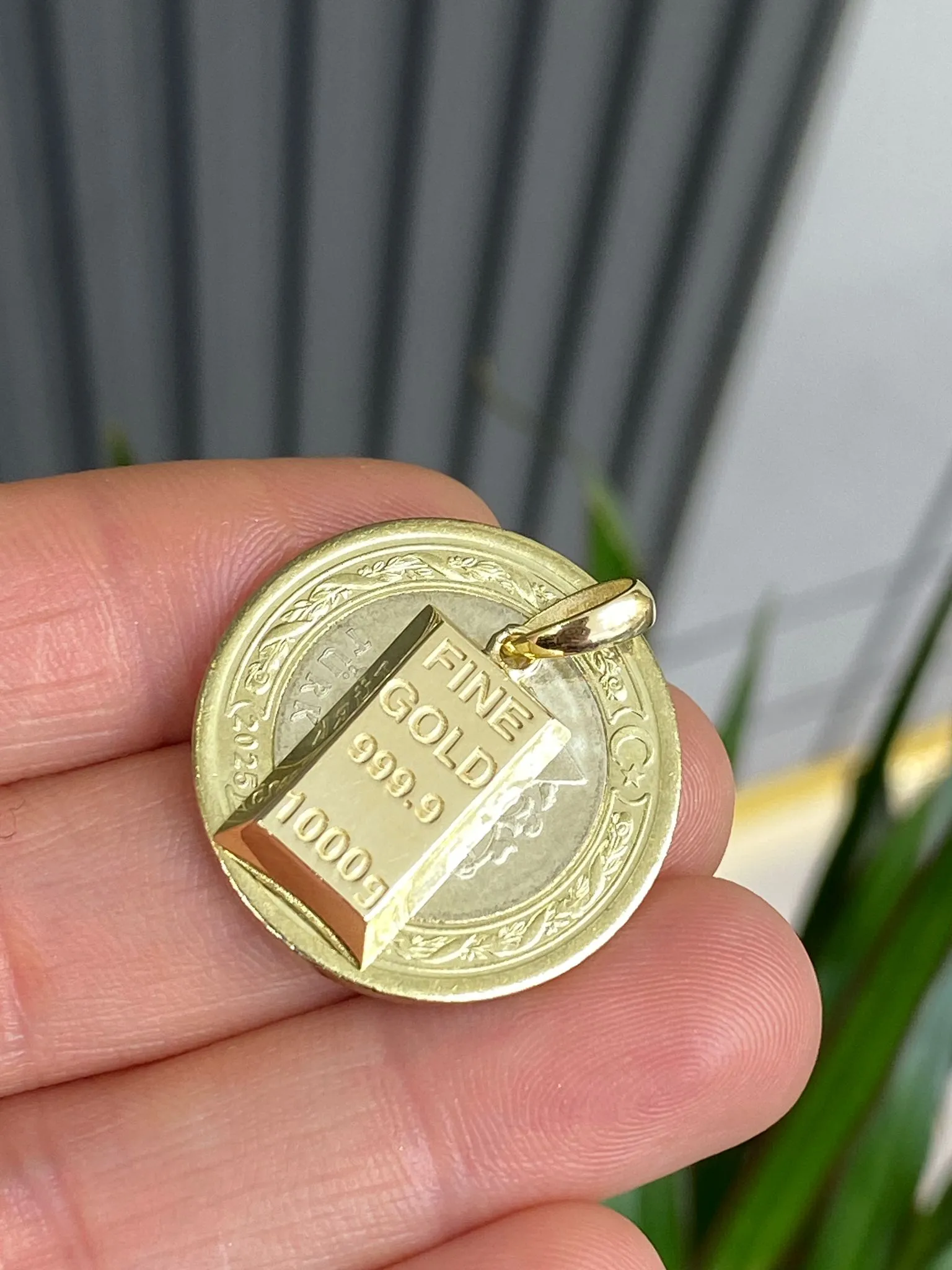 Favori Marka Külçe Model Uç