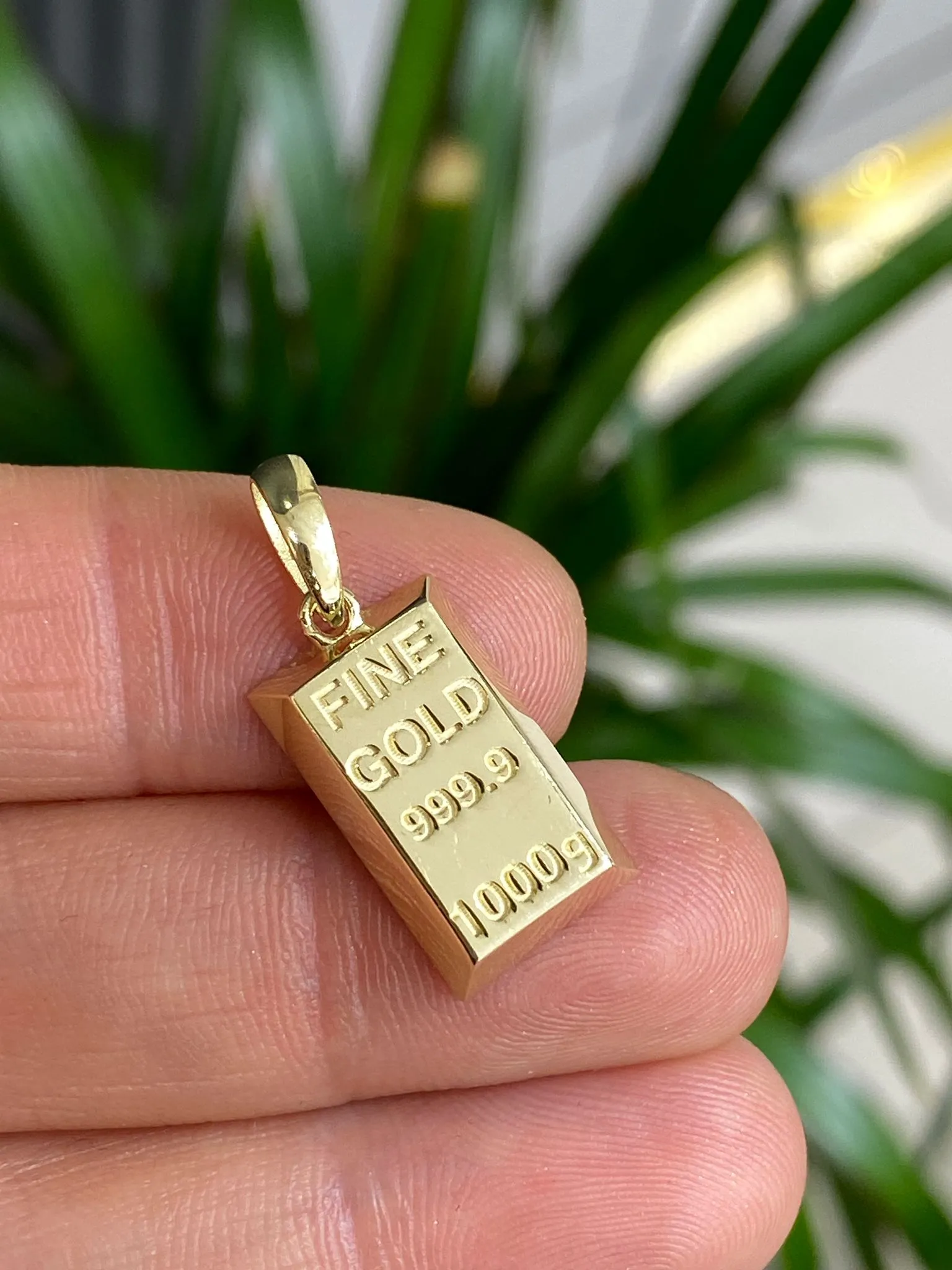 Favori Marka Külçe Model Uç