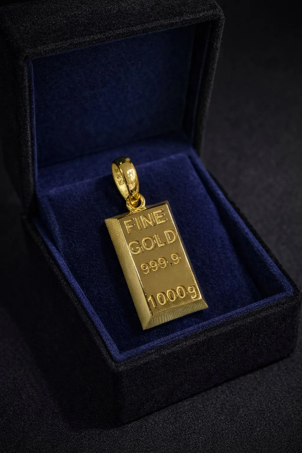 Favori Marka Külçe Model Uç