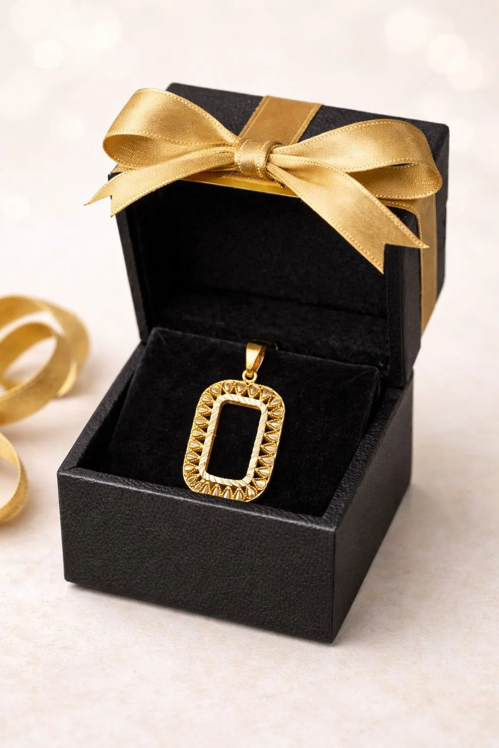 Favori Marka Külçe Çerçeve Model Uç