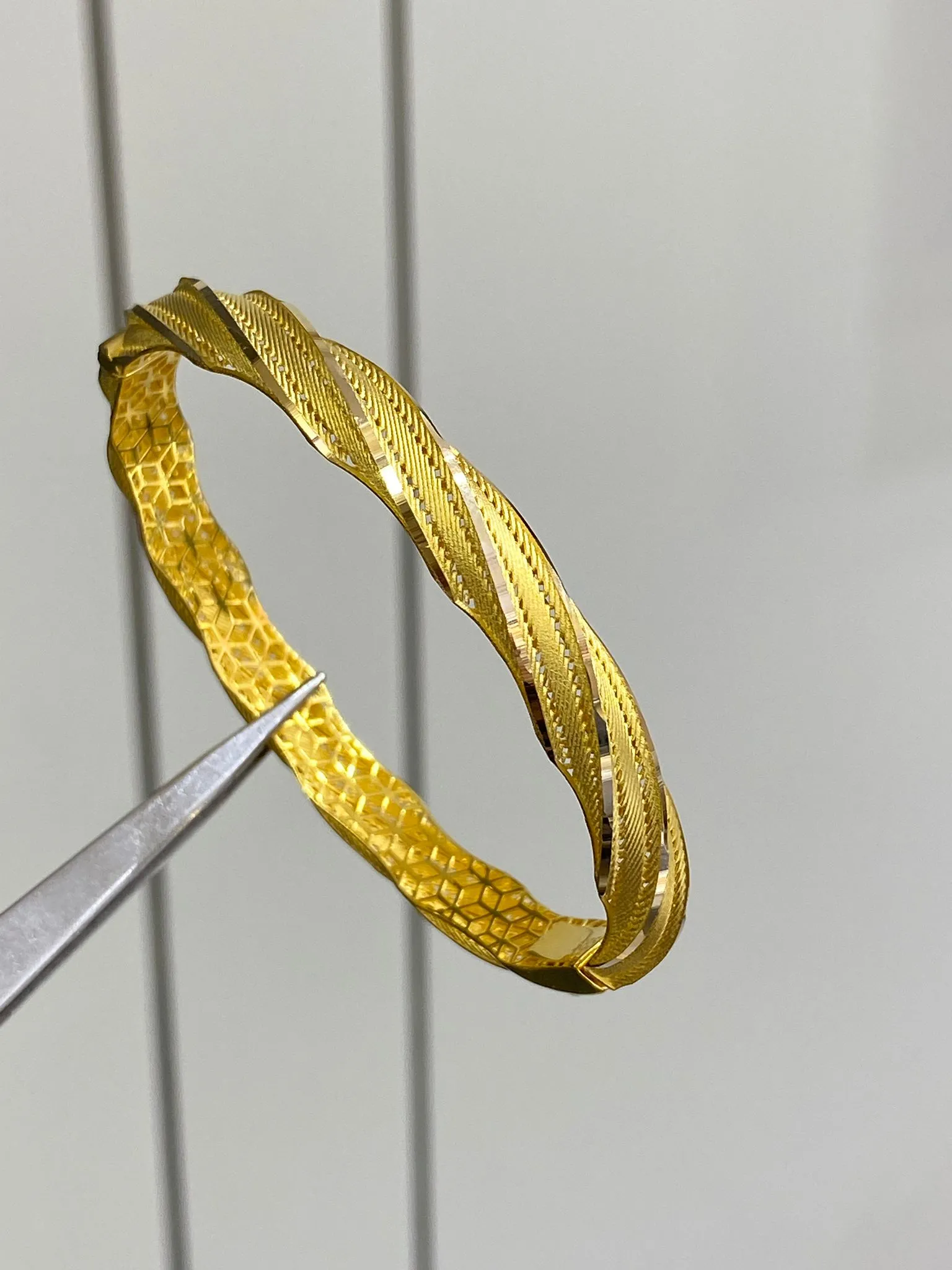 Favori Marka İtalyan Model Kelepçe