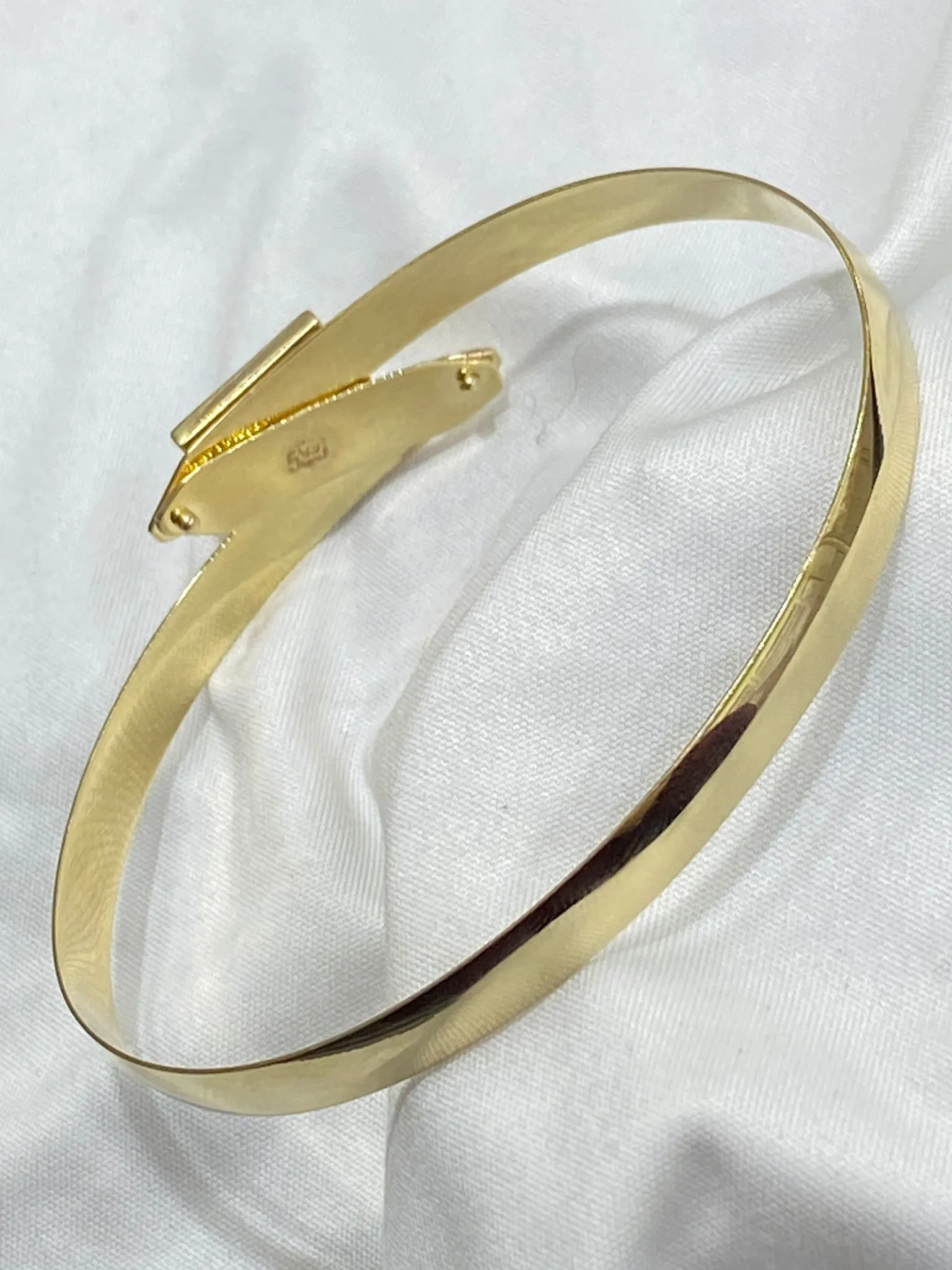 Favori Marka Mineli Model İtalyan Kelepçe