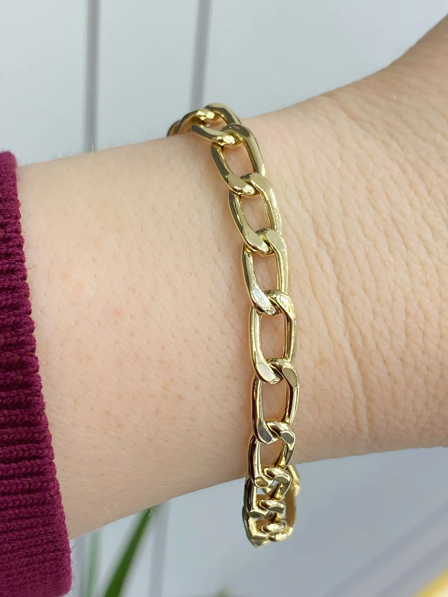 Favori Marka İtalyan Model Bileklik