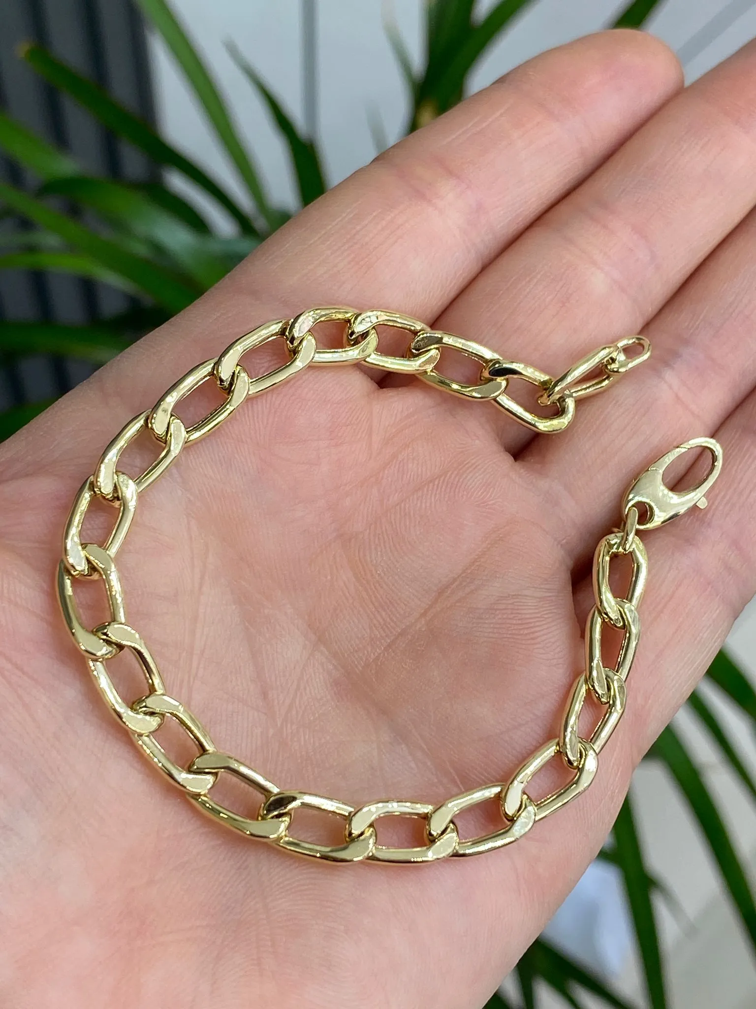 Favori Marka İtalyan Model Bileklik