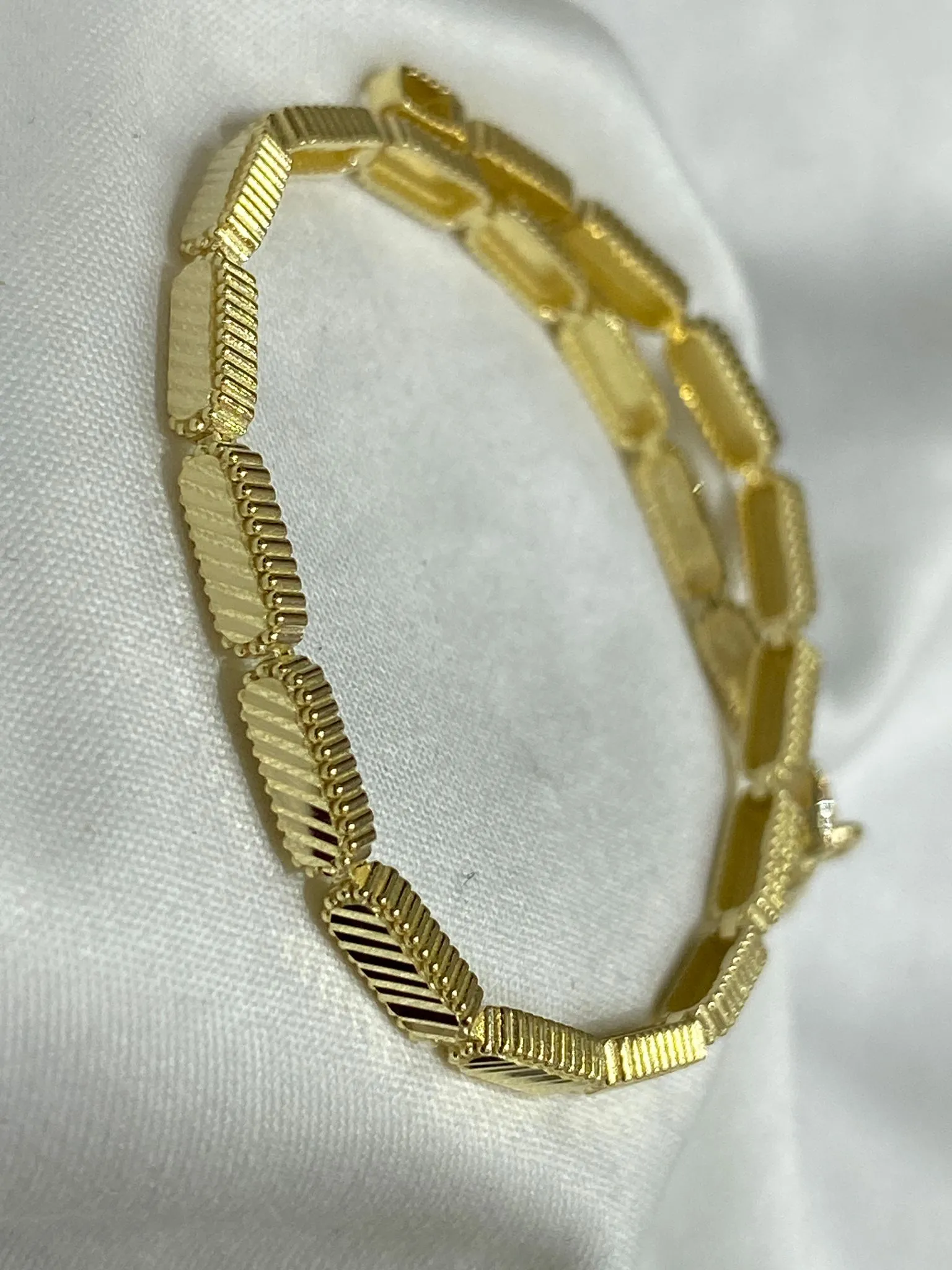 Favori Marka Kalemli İtalyan Model Bileklik