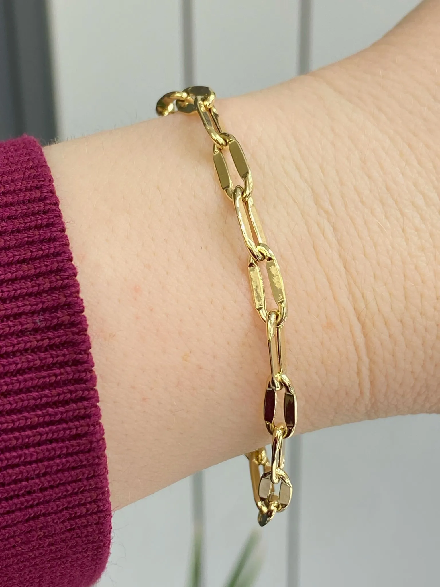 Favori Marka Ataç Model Bileklik