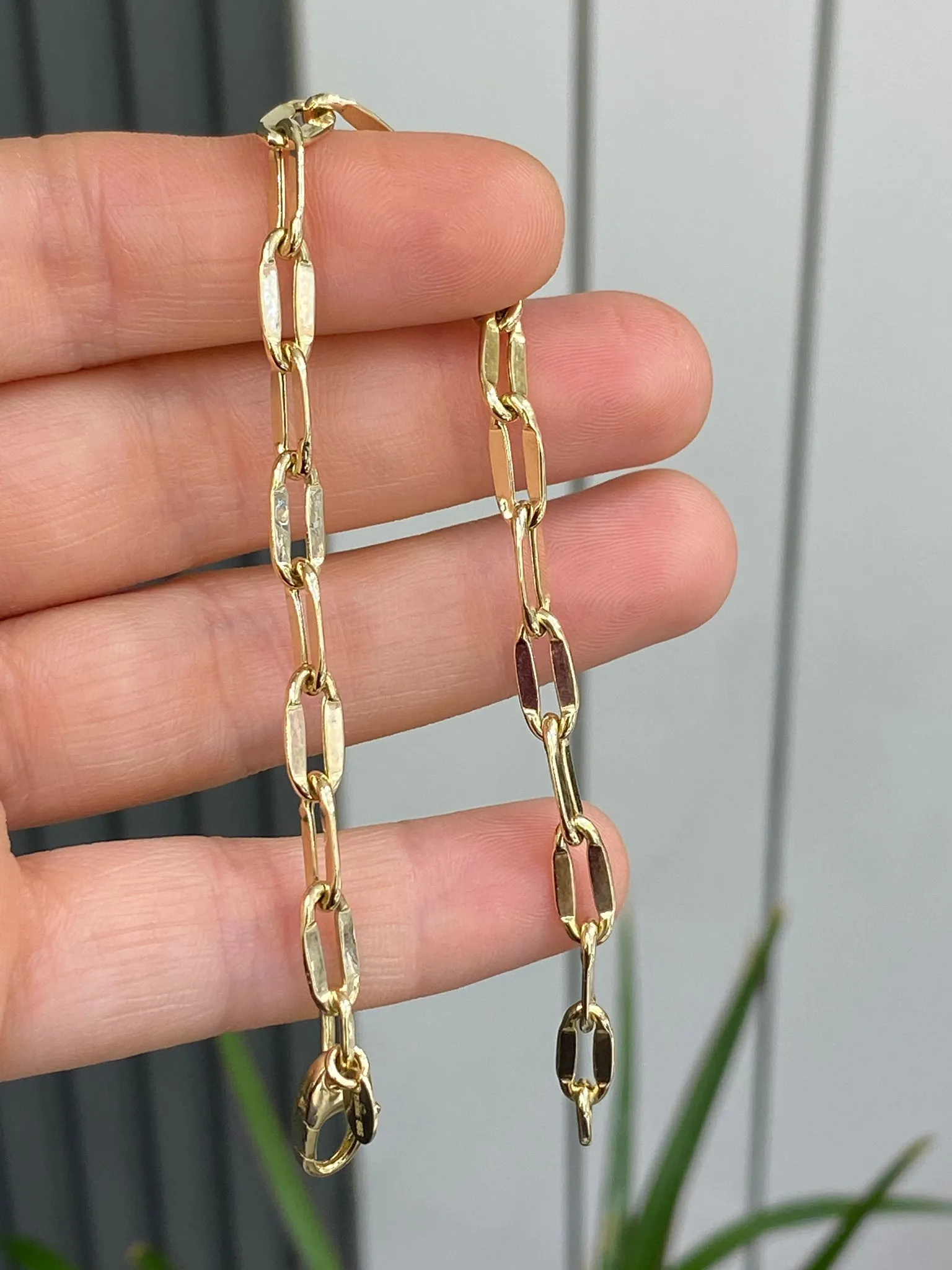 Favori Marka Ataç Model Bileklik