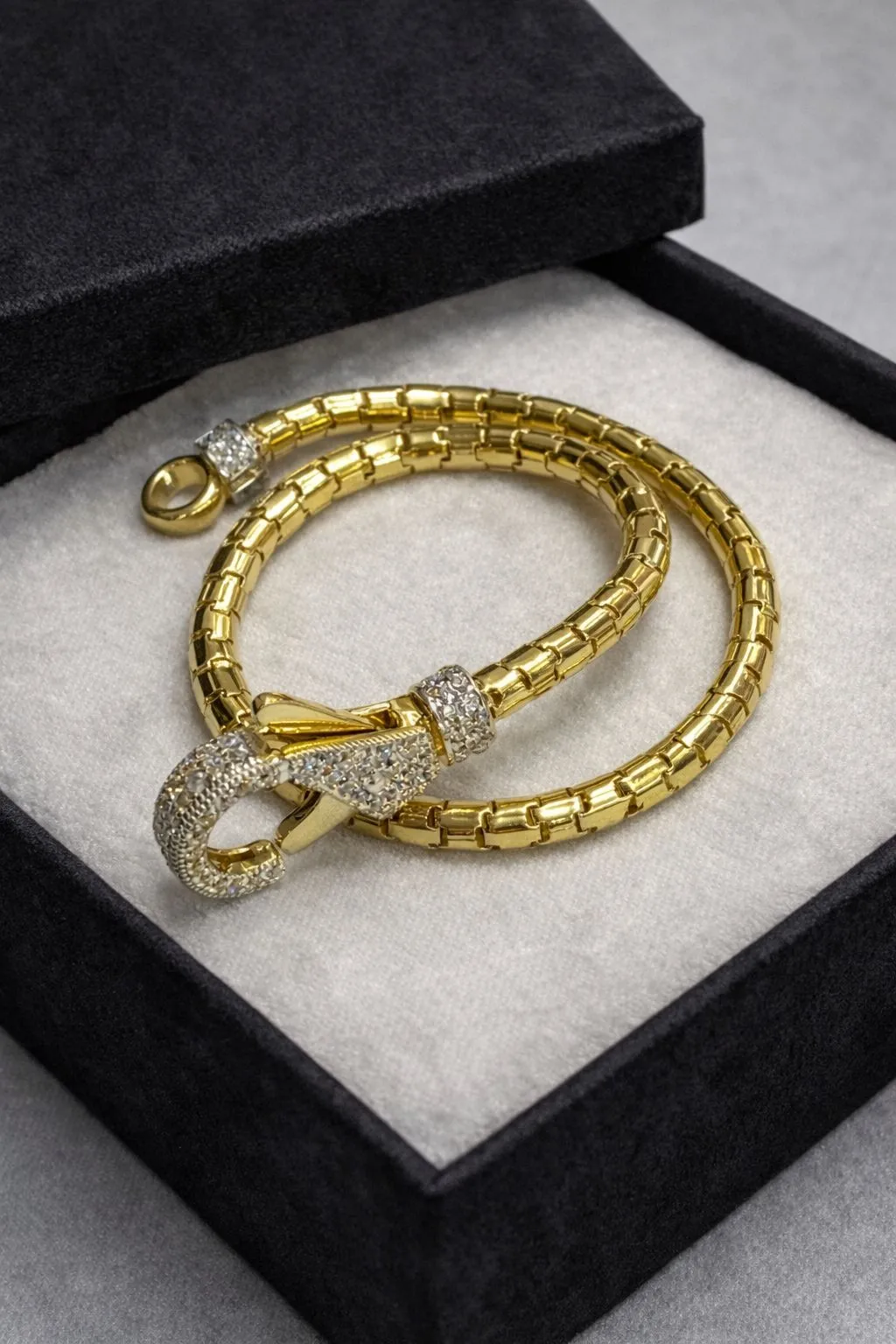 Favori Marka İtalyan Model Bileklik