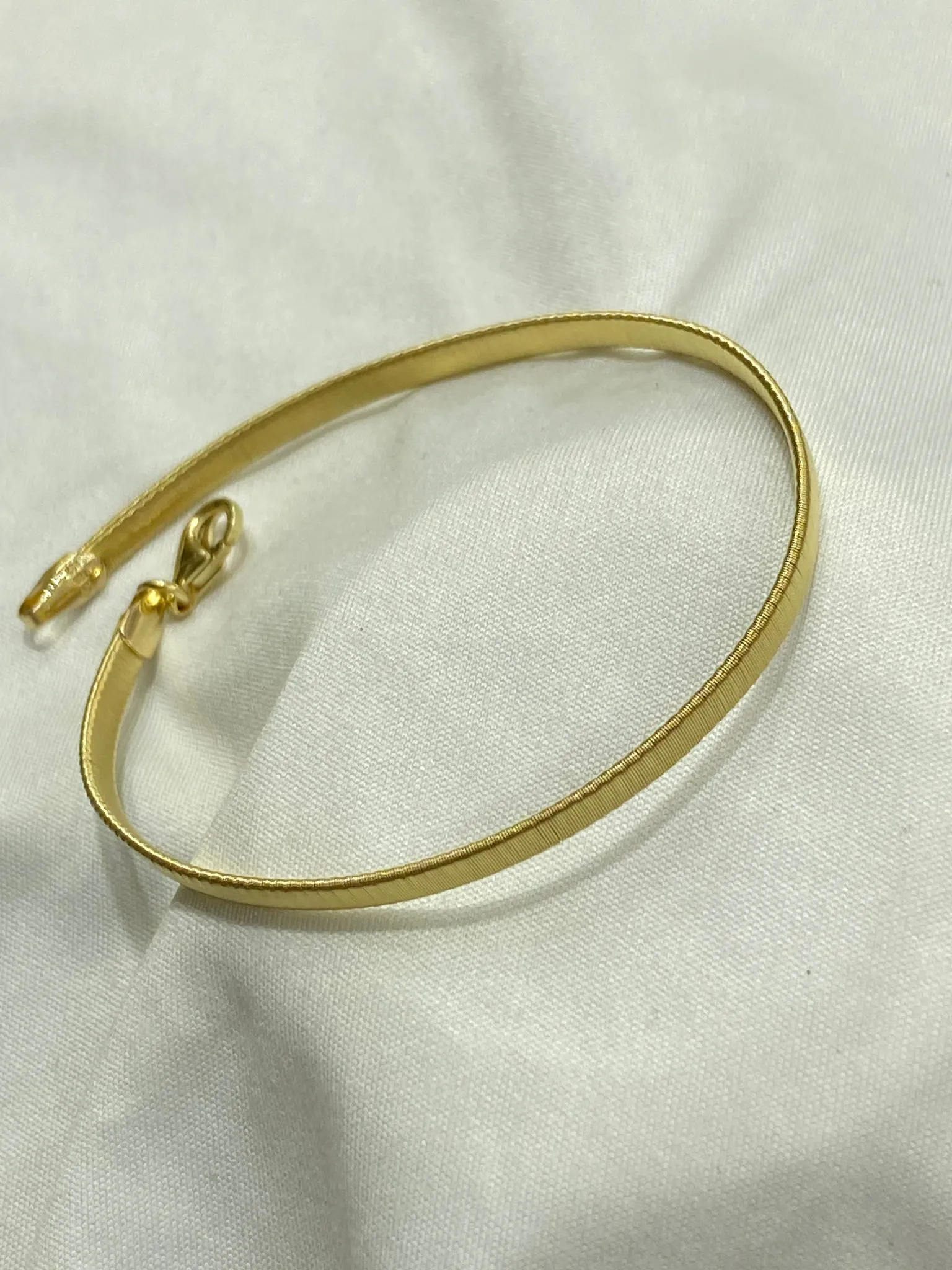 Favori Marka İtalyan Model Bileklik