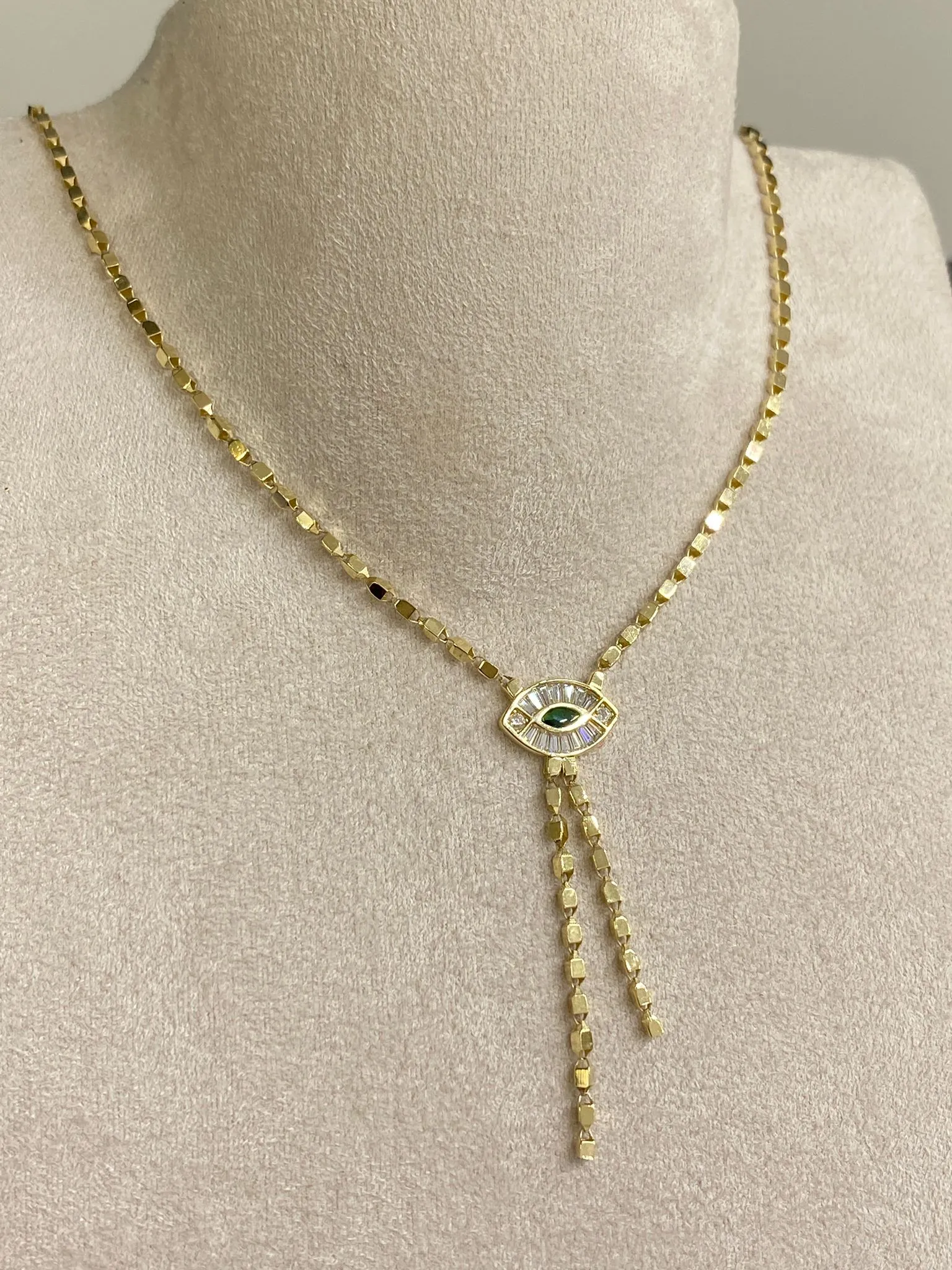 Favori Marka İtalyan Model Kolye