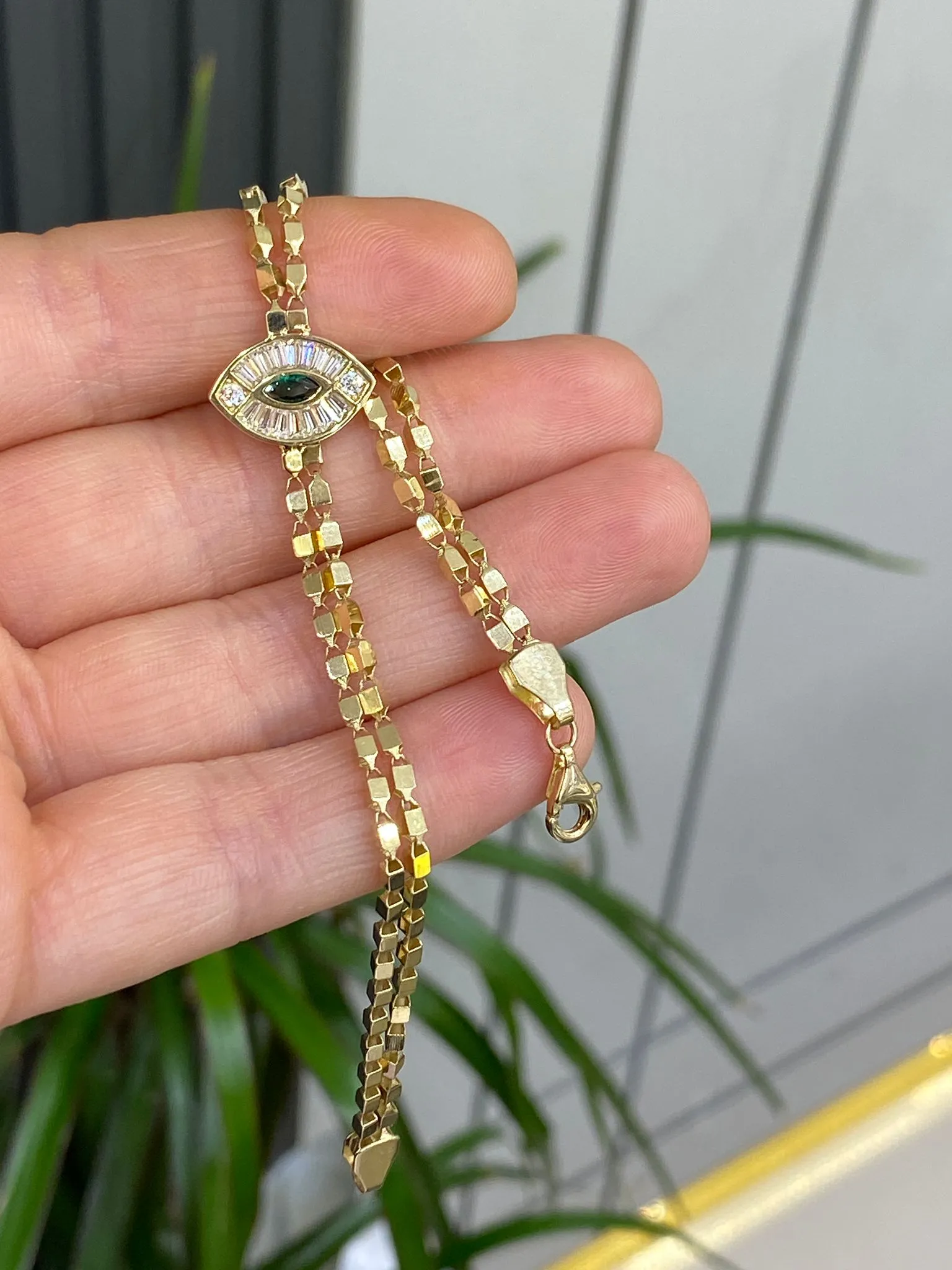 Favori Marka İtalyan Model Bileklik