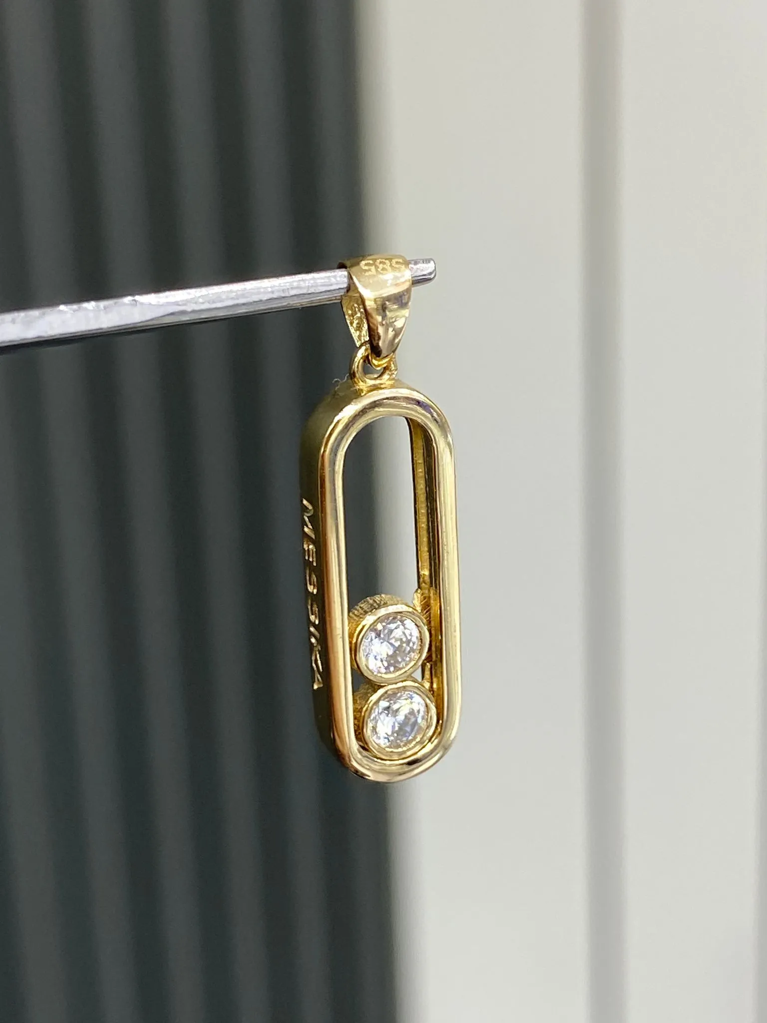 Favori Marka Messika Model Uç