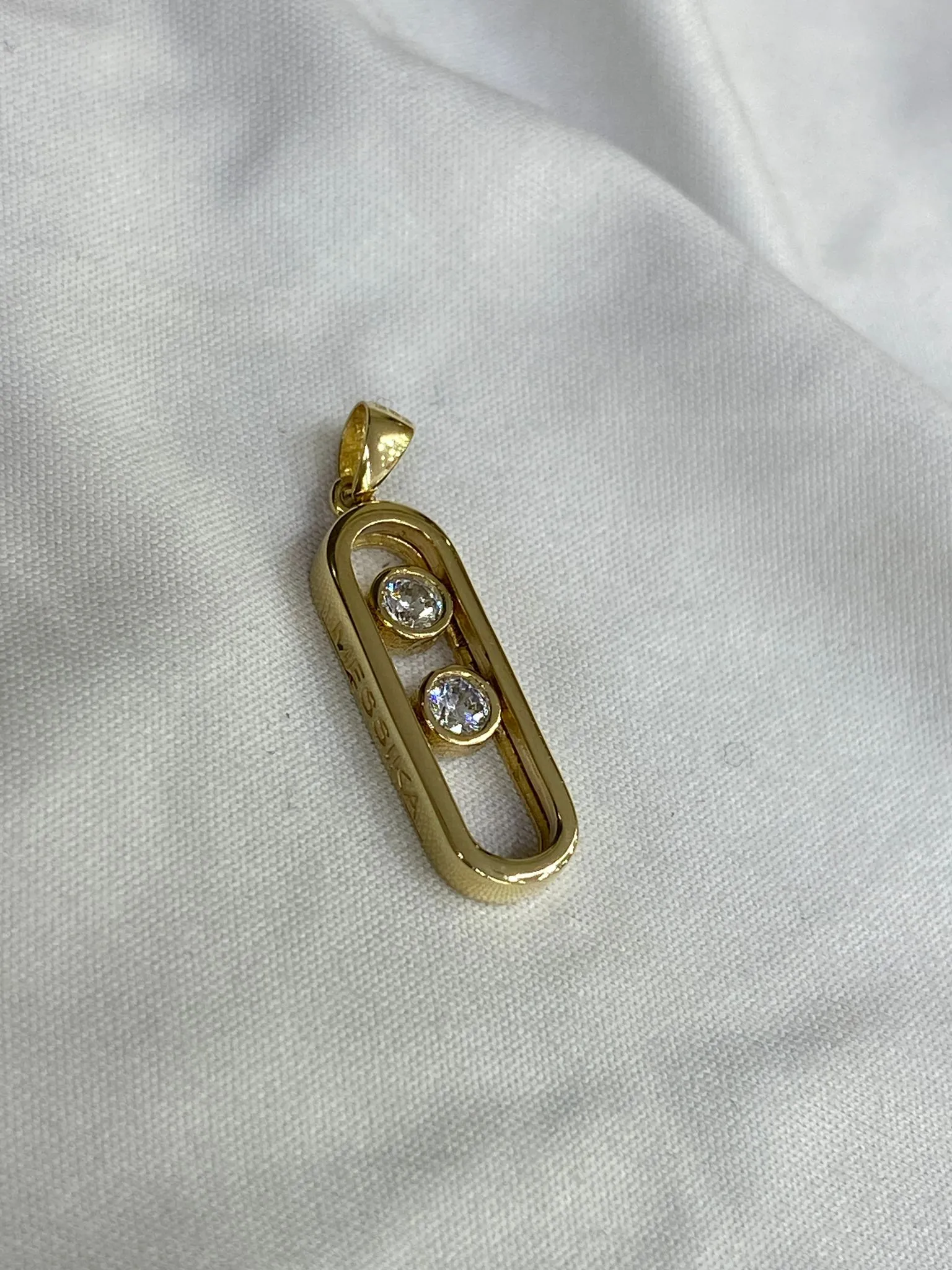 Favori Marka Messika Model Uç