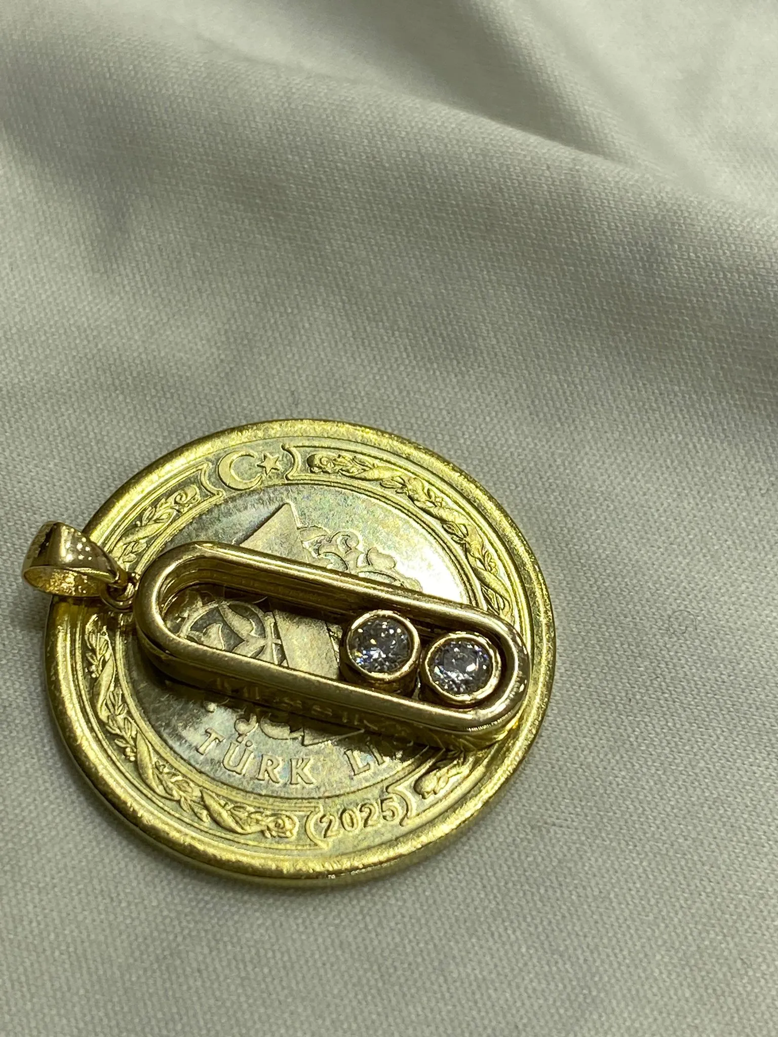 Favori Marka Messika Model Uç