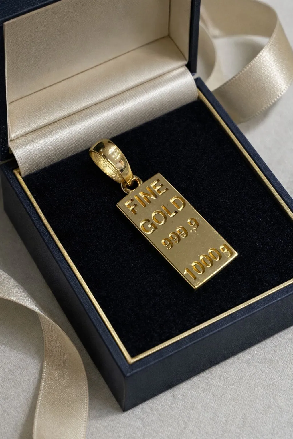 Favori Marka Külçe Model Uç