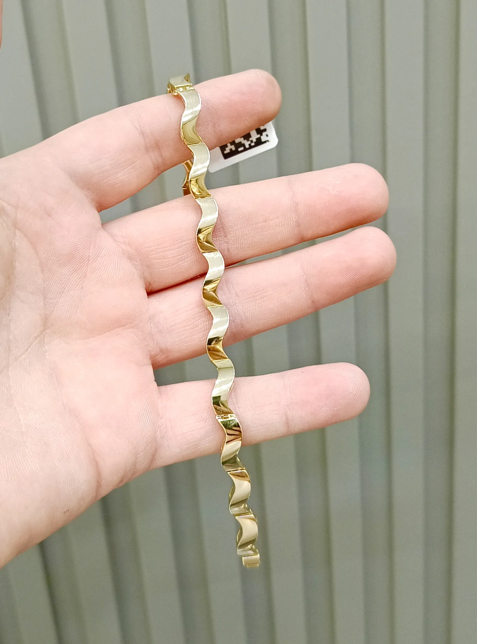 Favori Marka İtalyan Model Bileklik