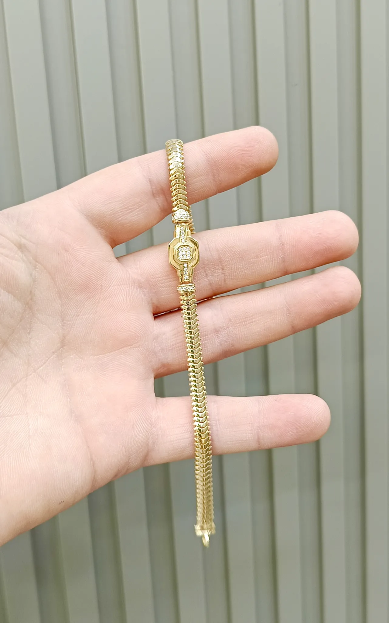 Favori Marka İtalyan Model Bileklik